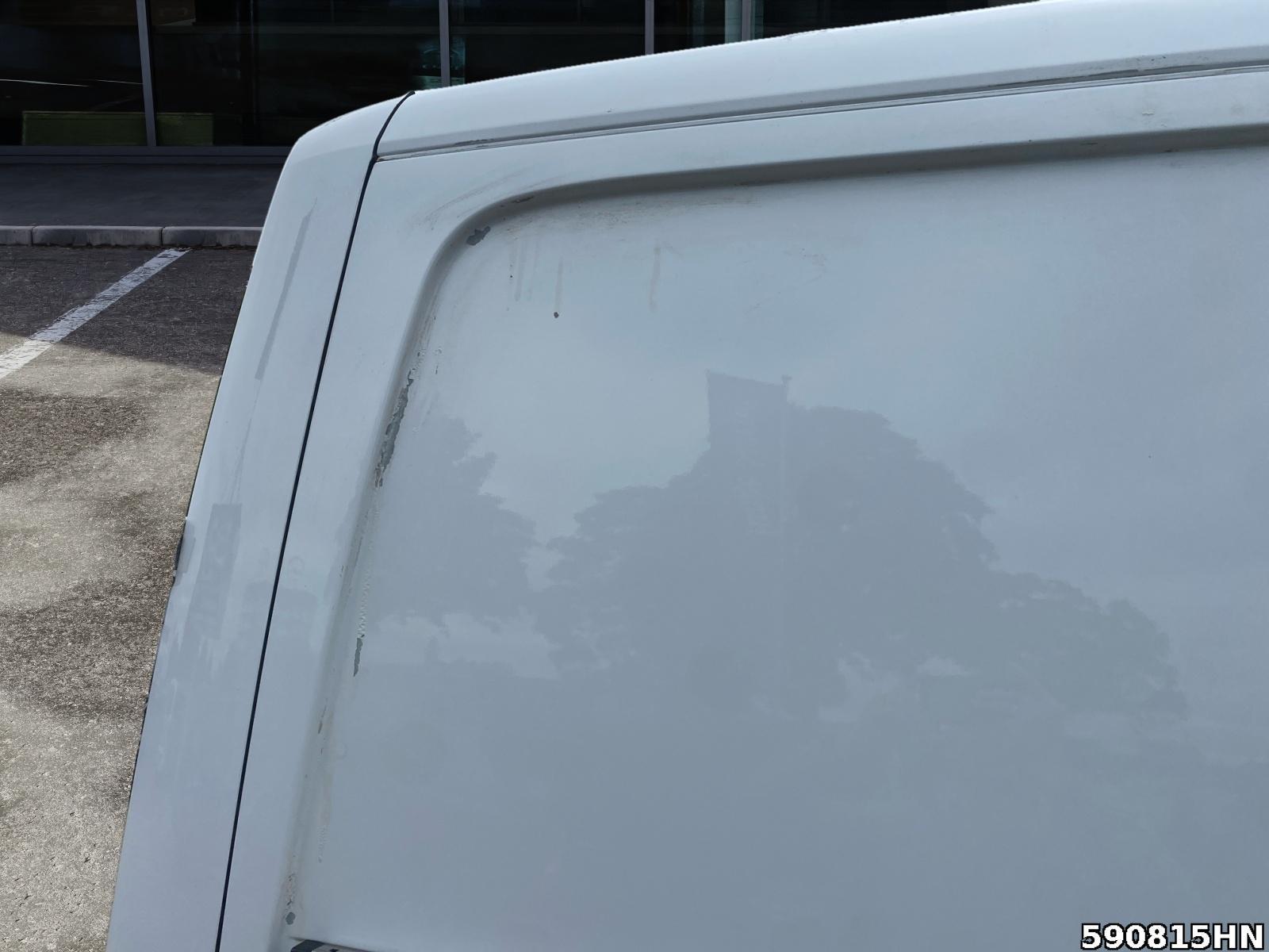Fahrzeugabbildung Mercedes-Benz Sprinter 211 CDI **KLIMA**AHK**L1H1**3 SITZE**
