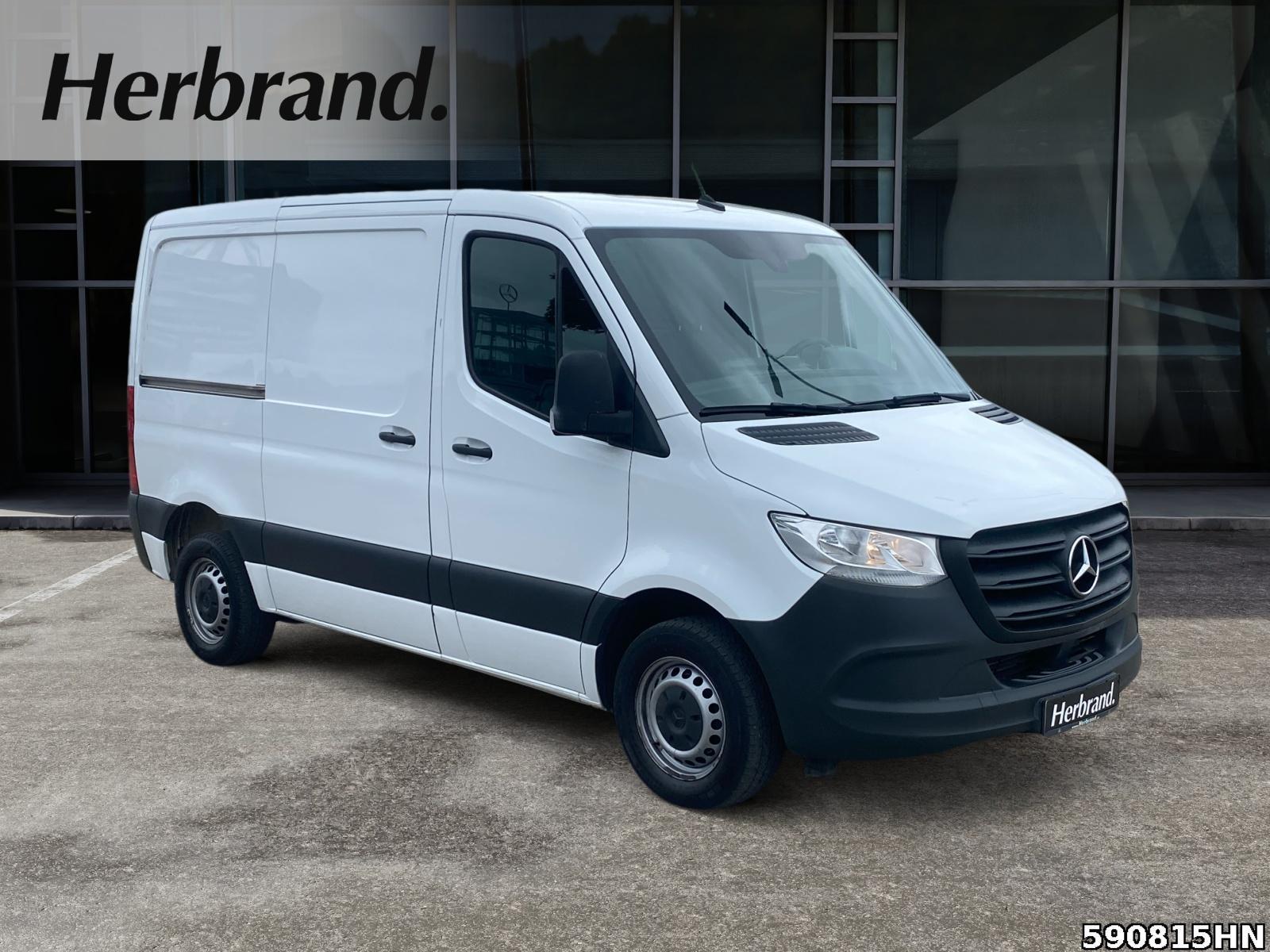 Fahrzeugabbildung Mercedes-Benz Sprinter 211 CDI **KLIMA**AHK**L1H1**3 SITZE**