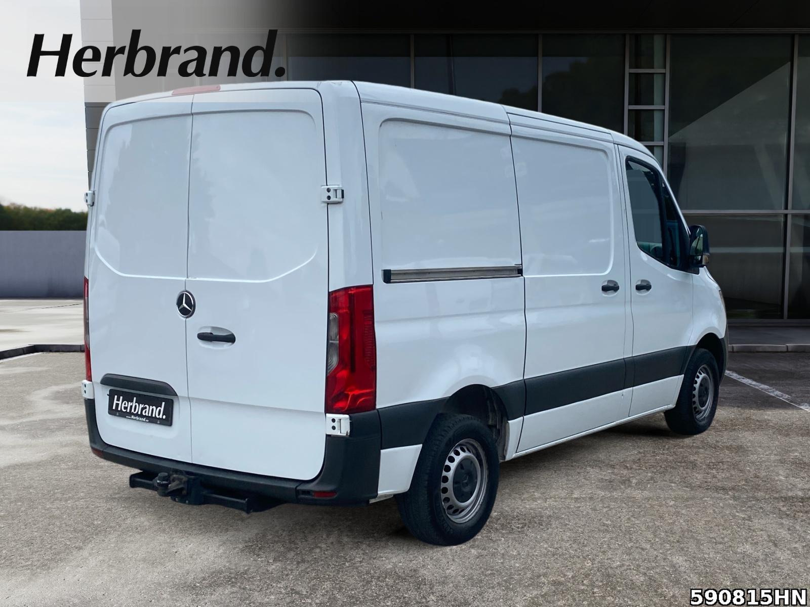 Fahrzeugabbildung Mercedes-Benz Sprinter 211 CDI **KLIMA**AHK**L1H1**3 SITZE**