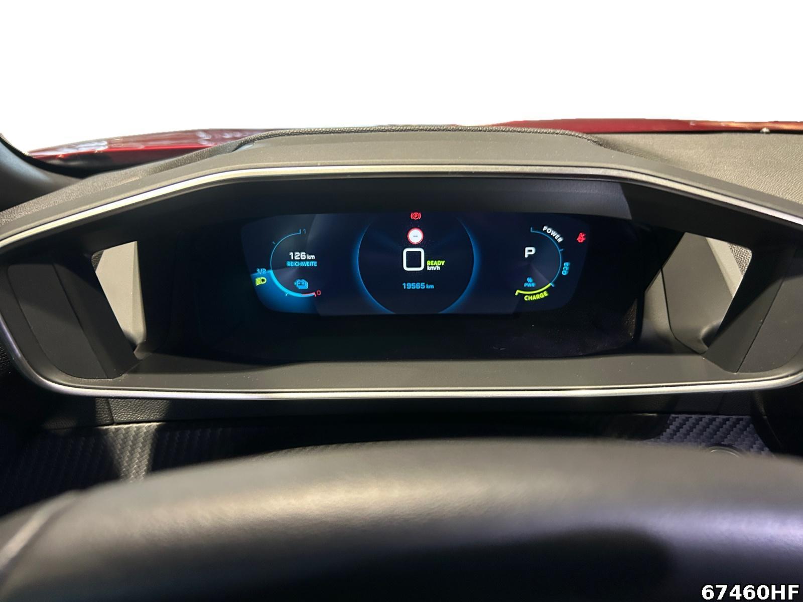 Fahrzeugabbildung Peugeot 2008 Neu Allure Pack 136PS *Navi*Sitzheizung*LED*