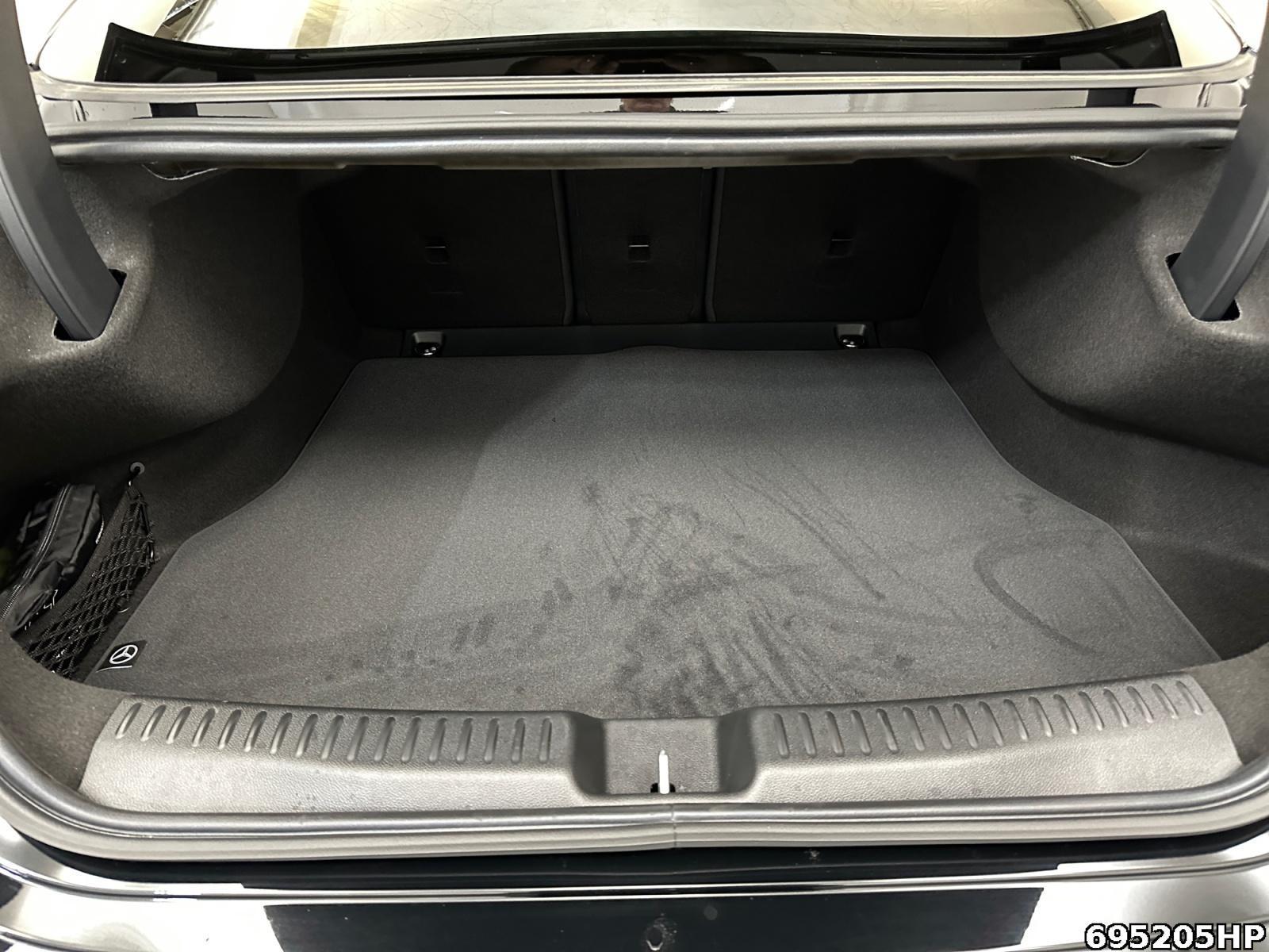 Fahrzeugabbildung Mercedes-Benz CLA 250 Coupé +AMG-LINE+NIGHT-PAKET+MEMORY+