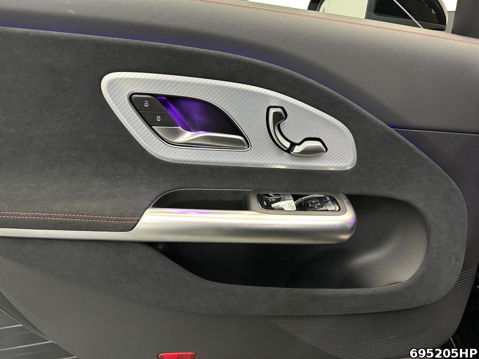 Fahrzeugabbildung Mercedes-Benz CLA 250 Coupé +AMG-LINE+NIGHT-PAKET+MEMORY+