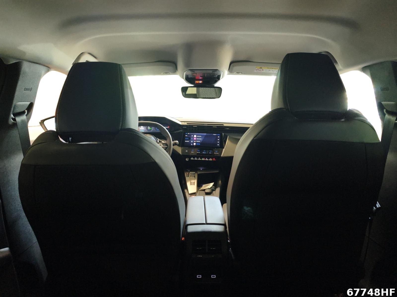 Fahrzeugabbildung Peugeot 308 ALLURE Elektromotor 156
