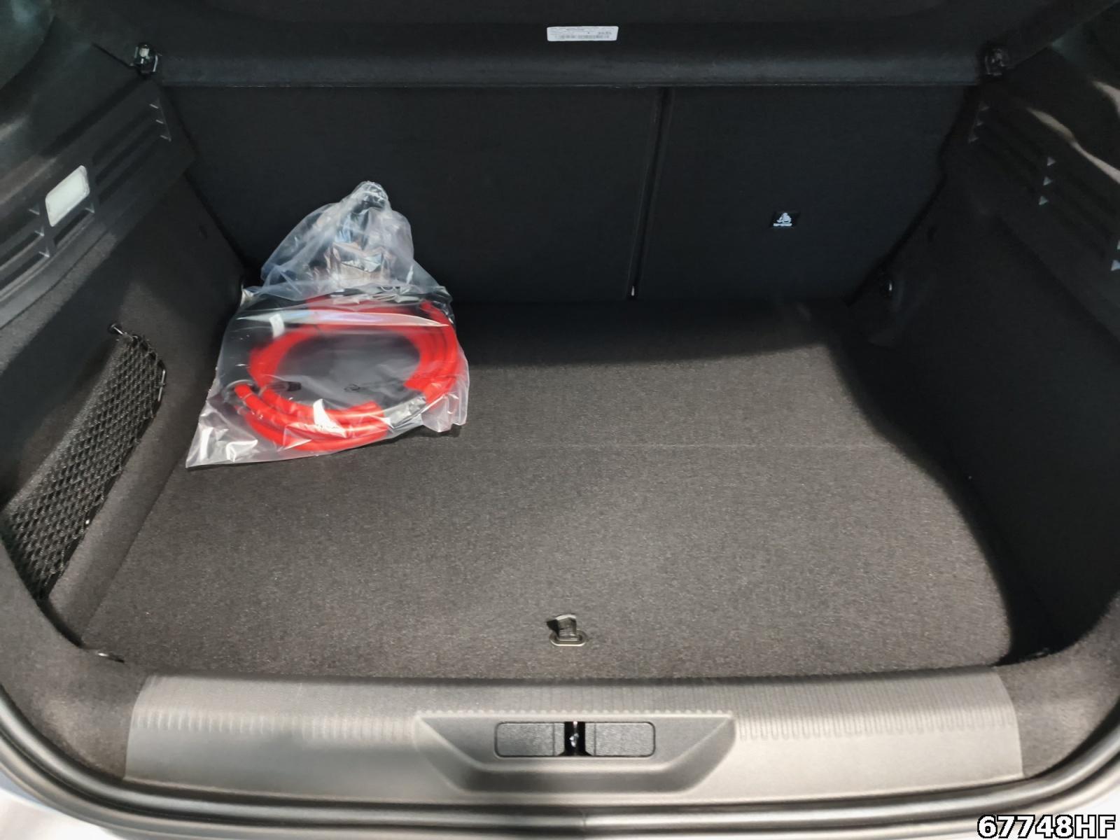 Fahrzeugabbildung Peugeot 308 ALLURE Elektromotor 156