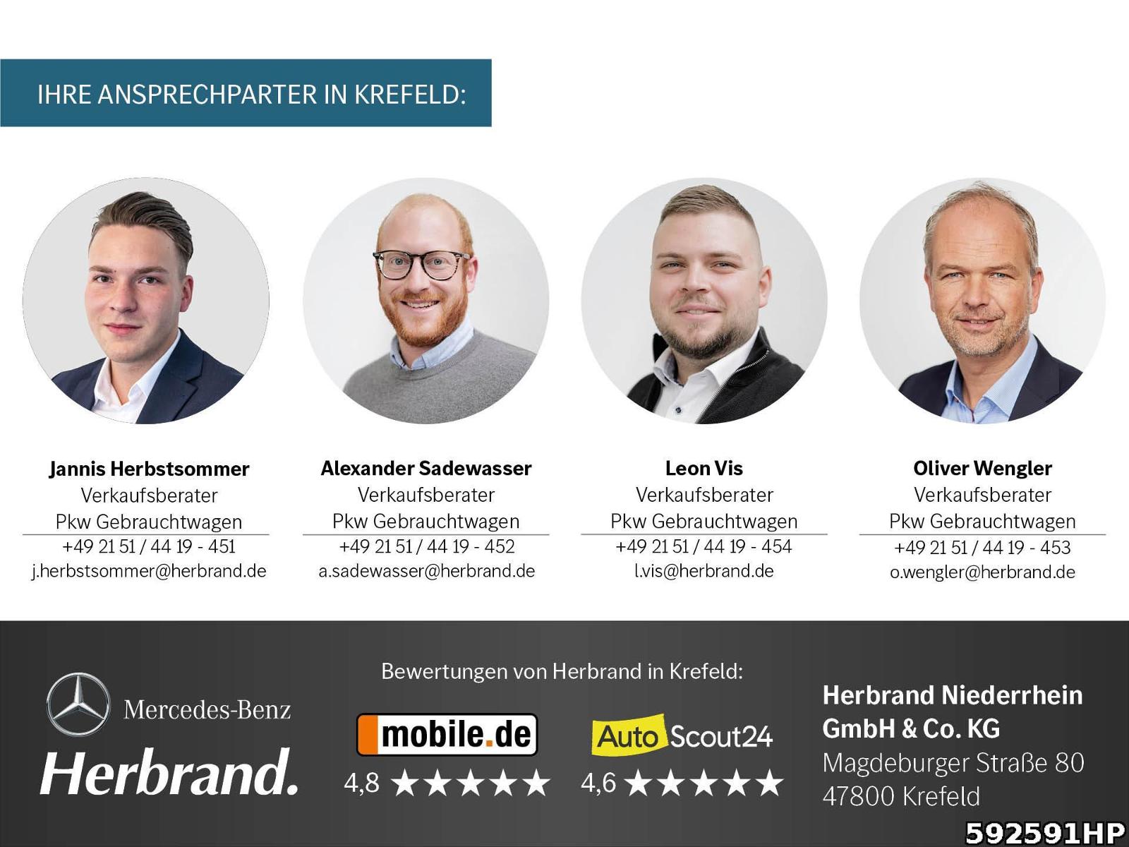 Fahrzeugabbildung Smart ONE Premium Pano Matrix-LED 360° Memory Keyless