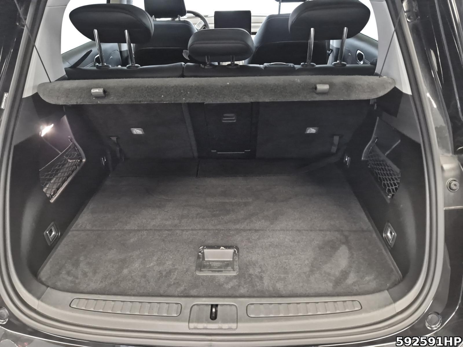 Fahrzeugabbildung Smart ONE Premium Pano Matrix-LED 360° Memory Keyless