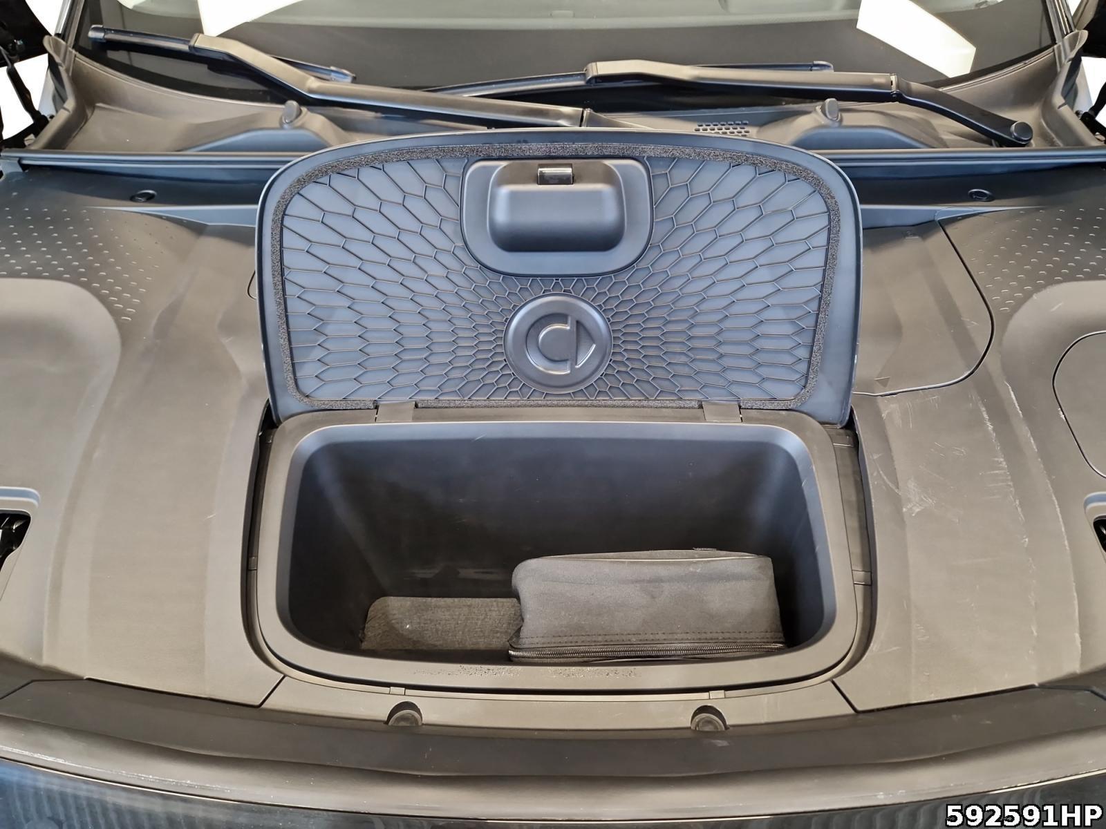 Fahrzeugabbildung Smart ONE Premium Pano Matrix-LED 360° Memory Keyless