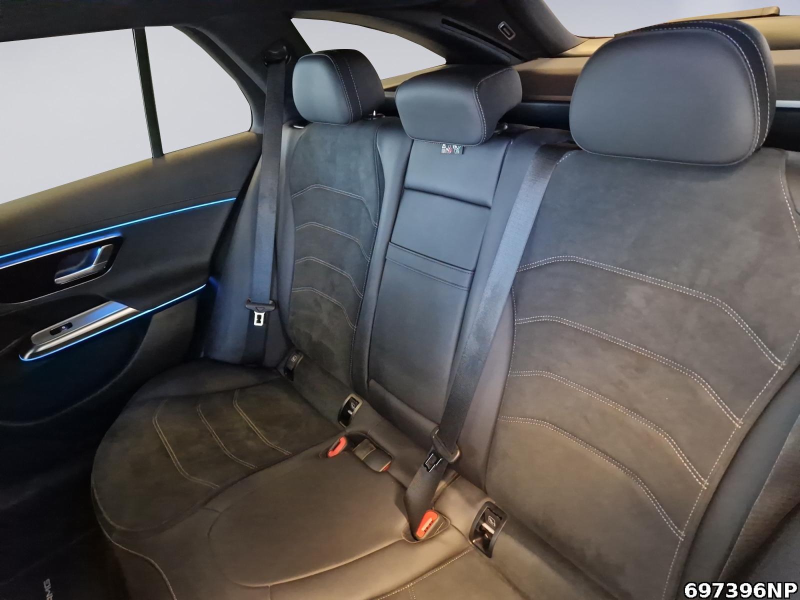 Fahrzeugabbildung Mercedes-Benz E 220 d T AMG Night Digital-Light AHK 360° Totw