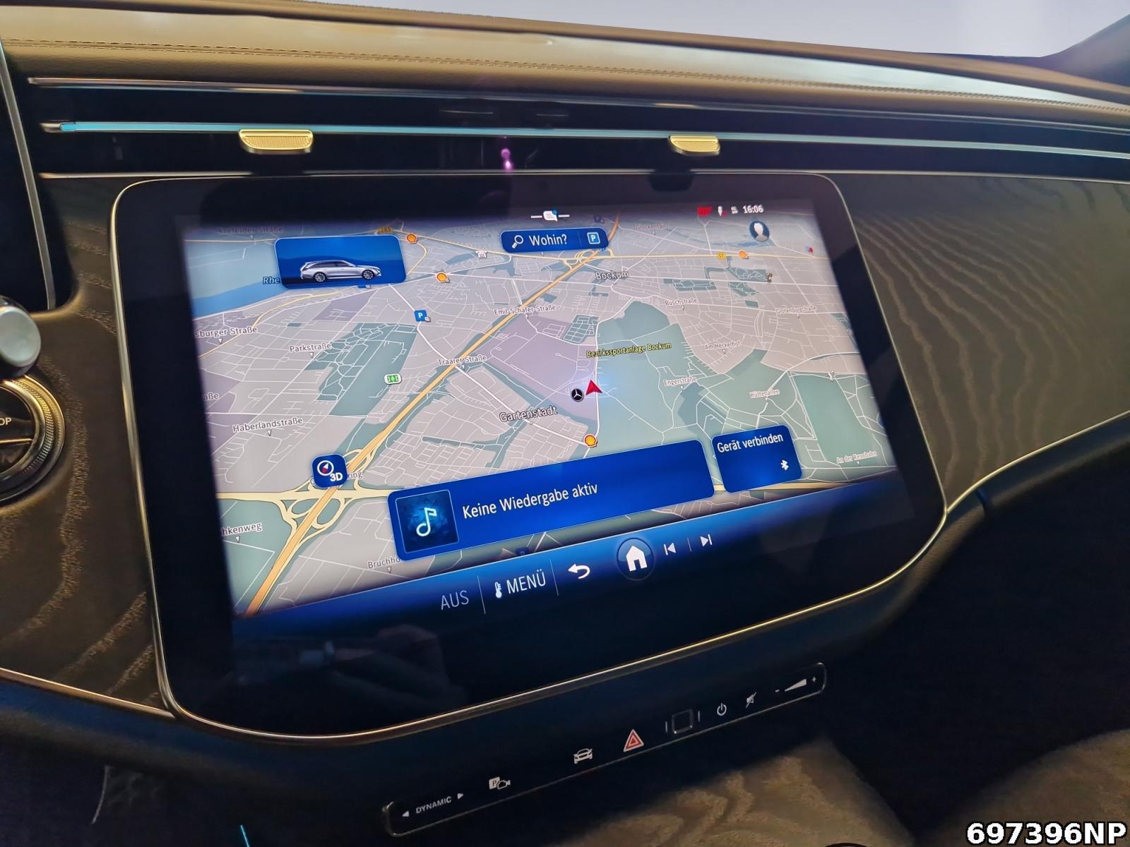 Fahrzeugabbildung Mercedes-Benz E 220 d T AMG Night Digital-Light AHK 360° Totw