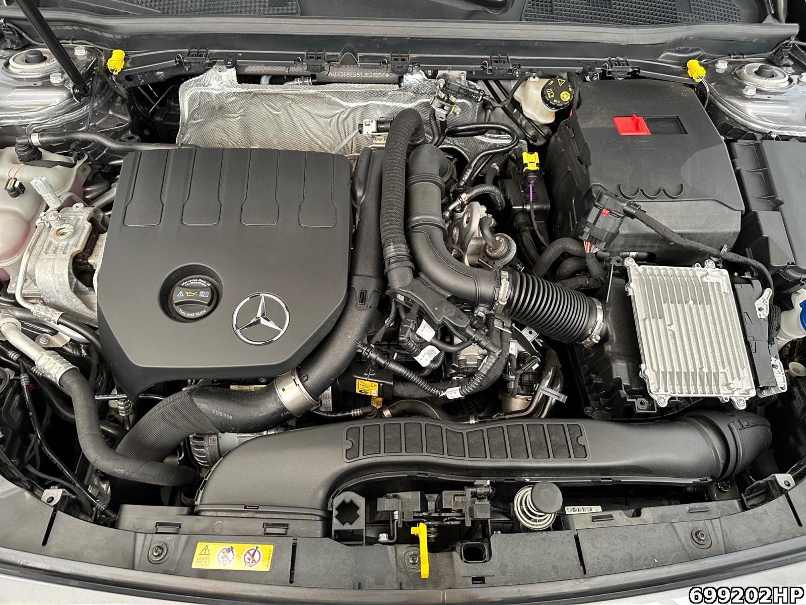 Fahrzeugabbildung Mercedes-Benz A 180 Progressive Volldigi. LED Navigation