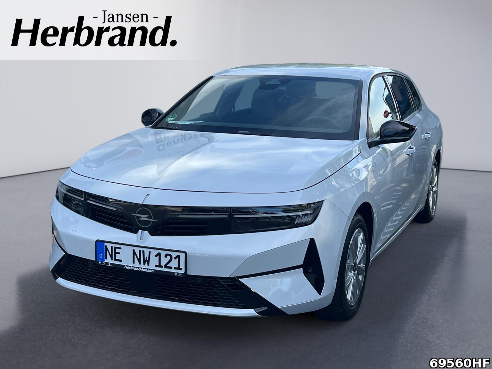 Opel Astra ST Edition Hybrid 145 PS