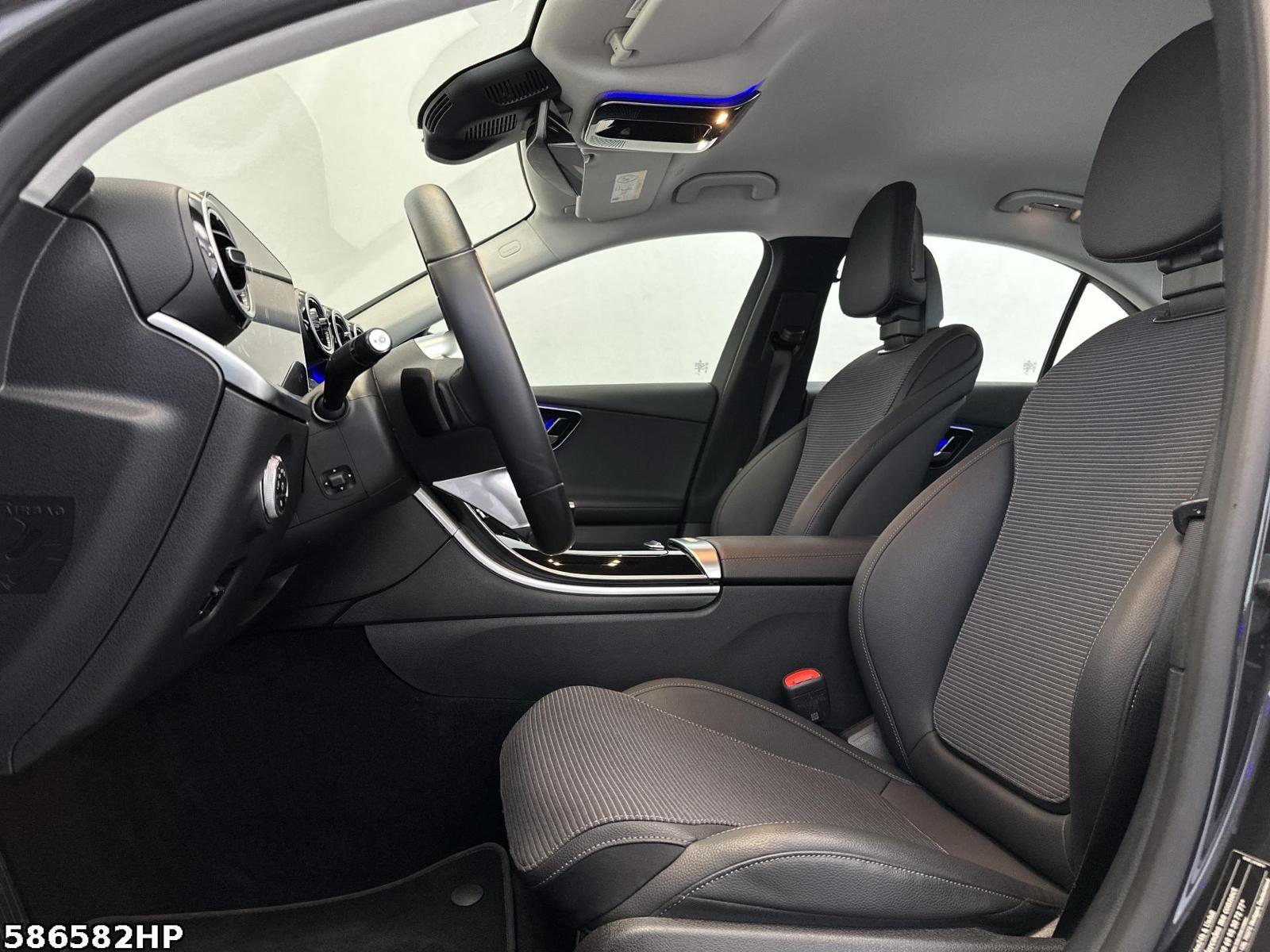 Fahrzeugabbildung Mercedes-Benz C 180 Avantgarde MemoryPaket Sitzhzg Parktronic