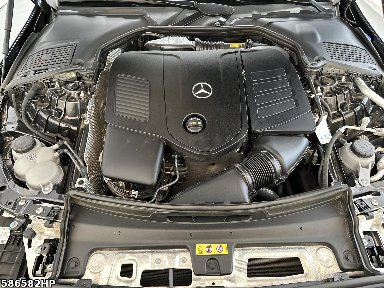 Fahrzeugabbildung Mercedes-Benz C 180 Avantgarde MemoryPaket Sitzhzg Parktronic