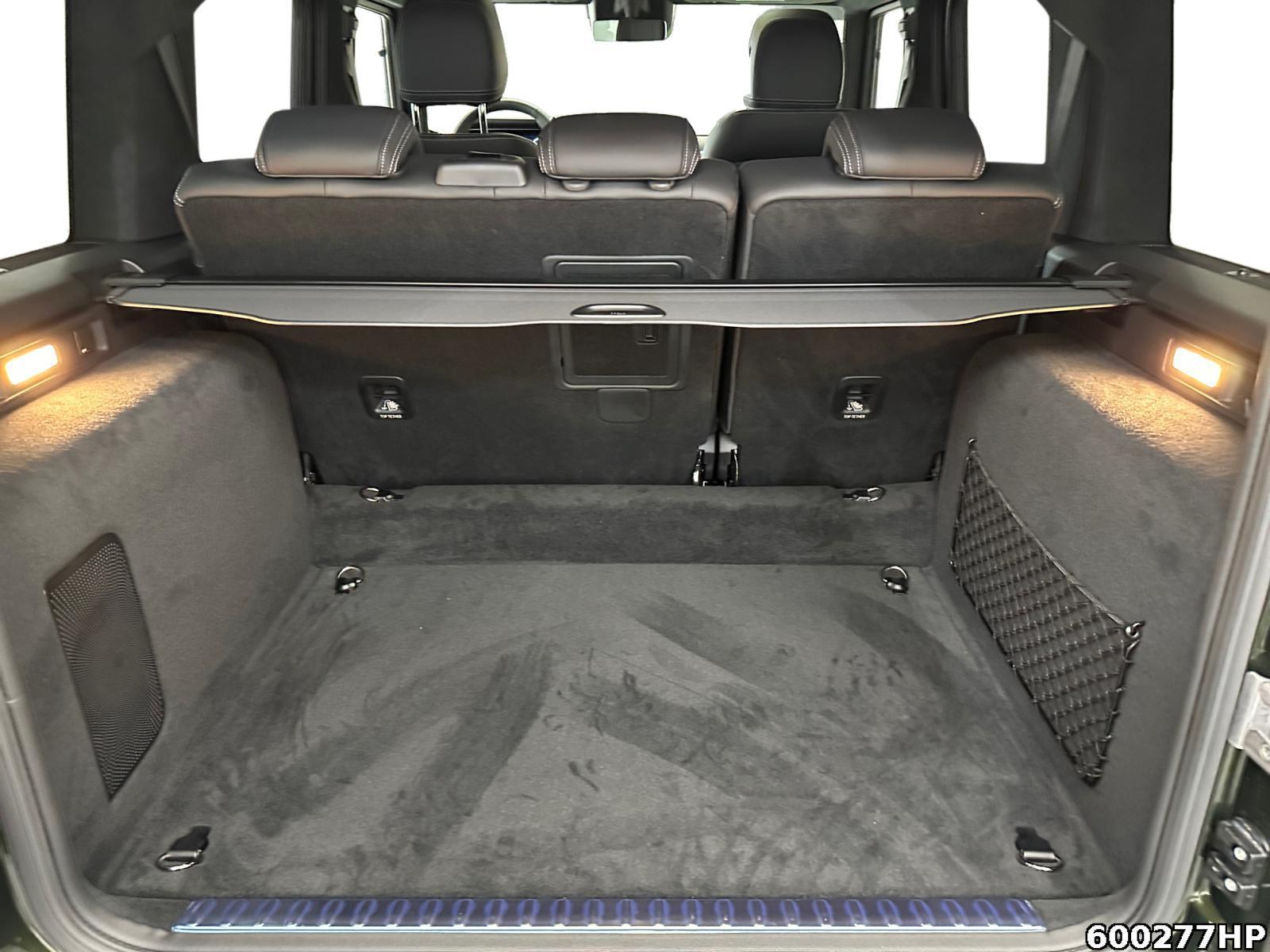Fahrzeugabbildung Mercedes-Benz G 450 d +AMG+EXCLUSIVE+AHK+BURMESTER+SCHIEBEDACH