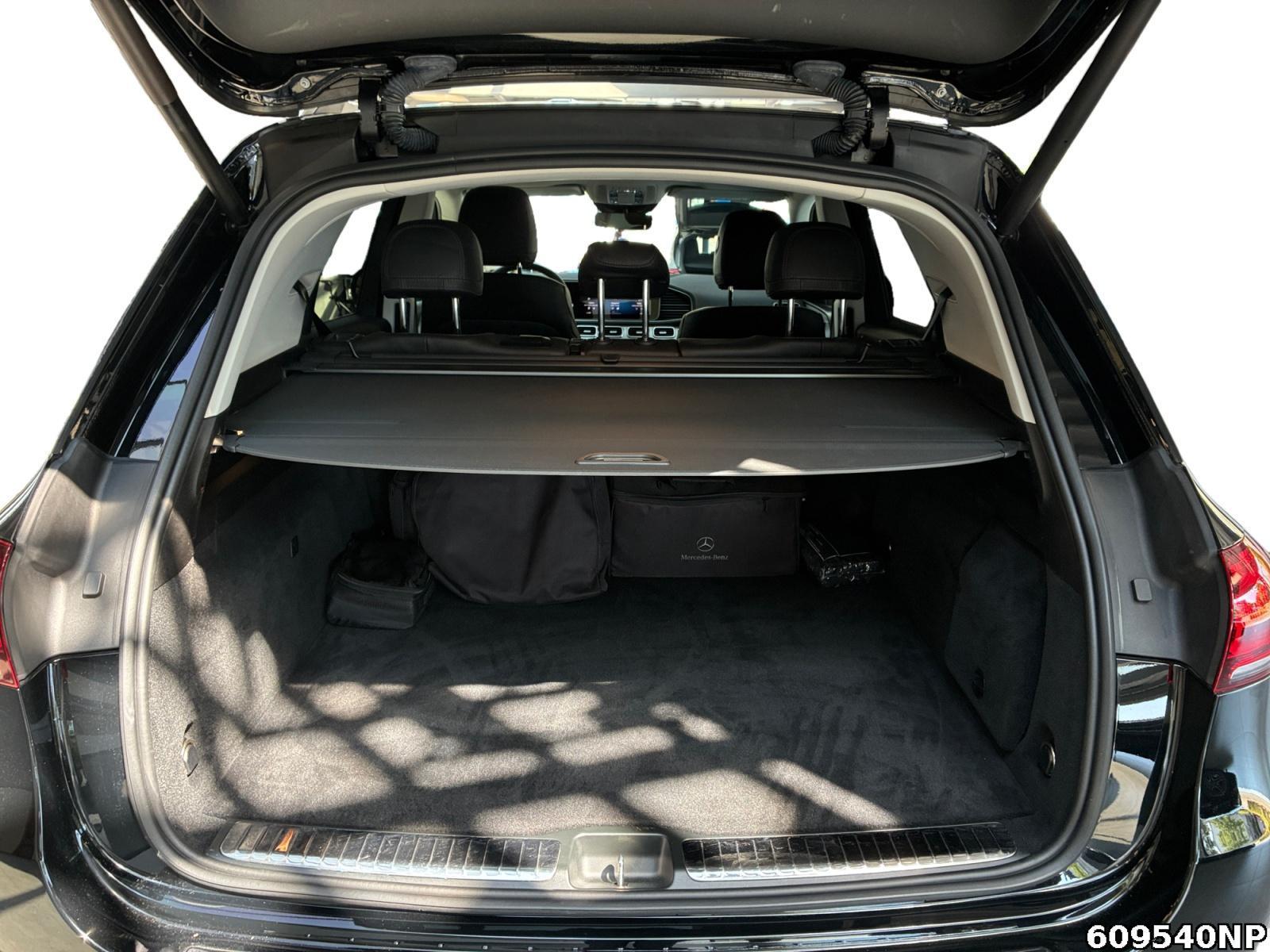Fahrzeugabbildung Mercedes-Benz GLE 350 de 4M AHK 360° Widescr Ambiente Sitzhzg