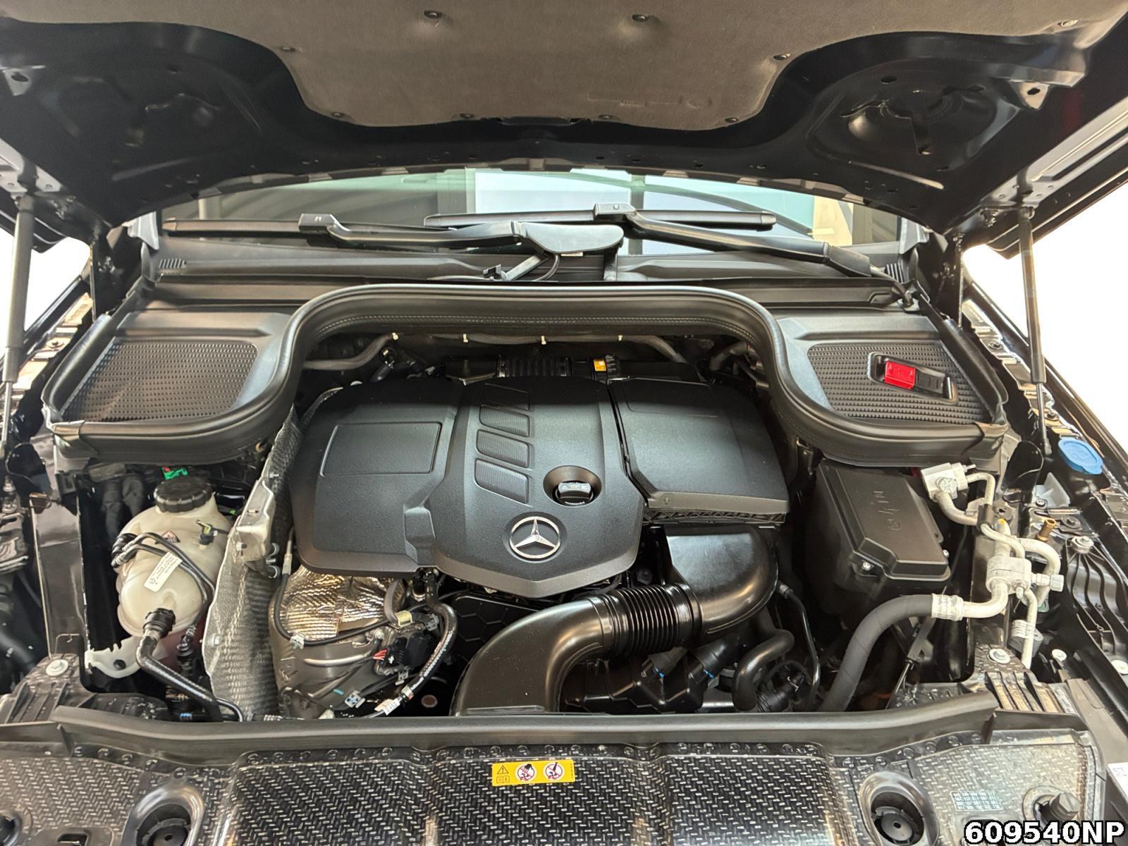 Fahrzeugabbildung Mercedes-Benz GLE 350 de 4M AHK 360° Widescr Ambiente Sitzhzg