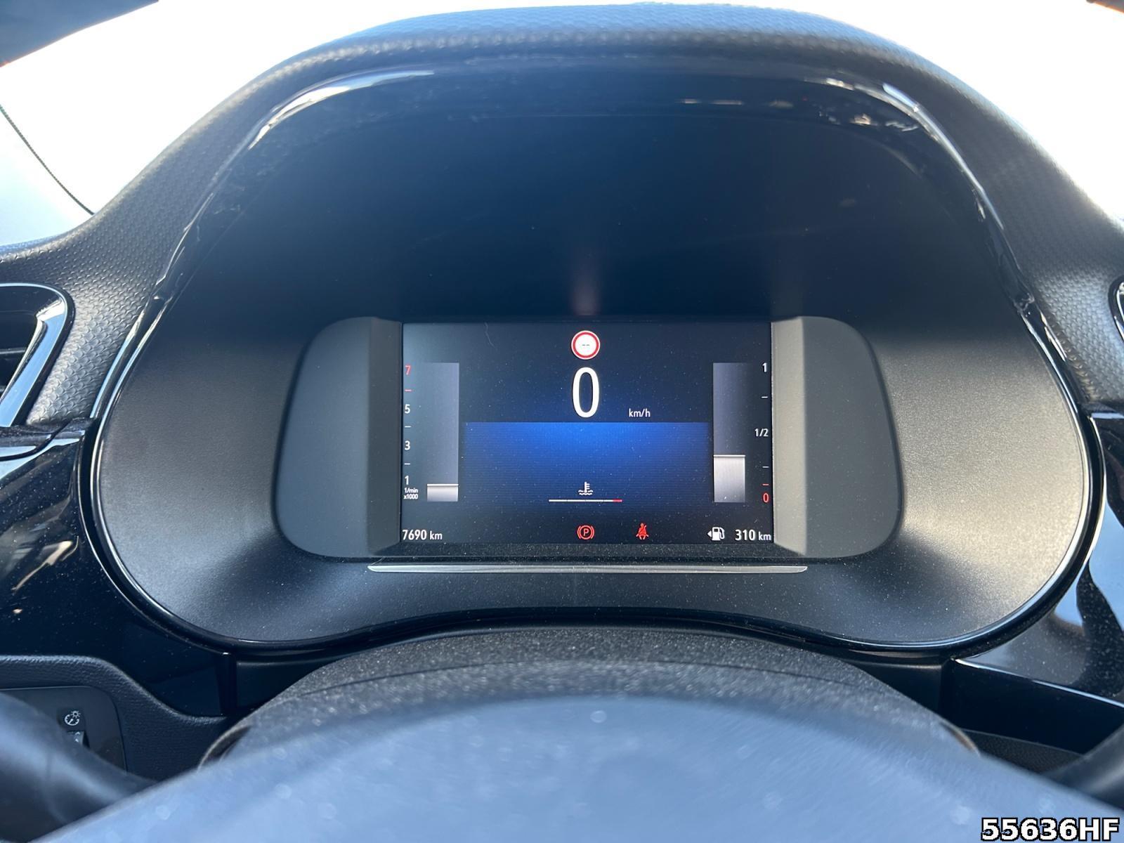 Fahrzeugabbildung Opel Corsa Edition 100 PS MT