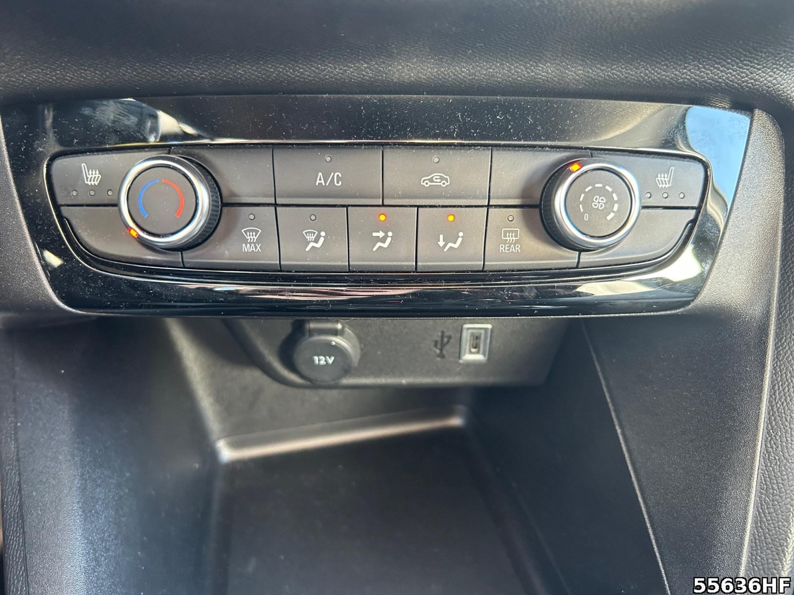 Fahrzeugabbildung Opel Corsa Edition 100 PS MT