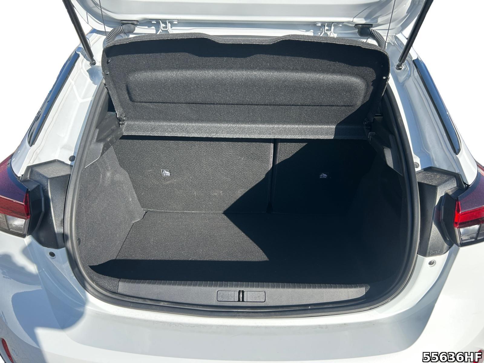 Fahrzeugabbildung Opel Corsa Edition 100 PS MT