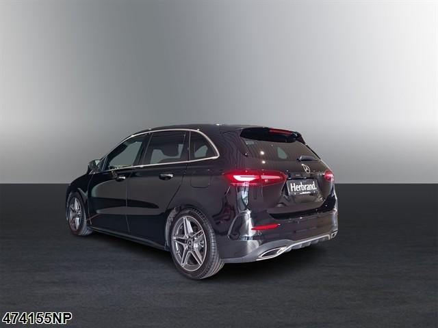 Fahrzeugabbildung Mercedes-Benz B 180 AMG Panorama Ambiente Keyless Kamera LED