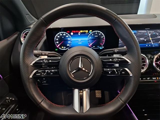 Fahrzeugabbildung Mercedes-Benz B 180 AMG Panorama Ambiente Keyless Kamera LED