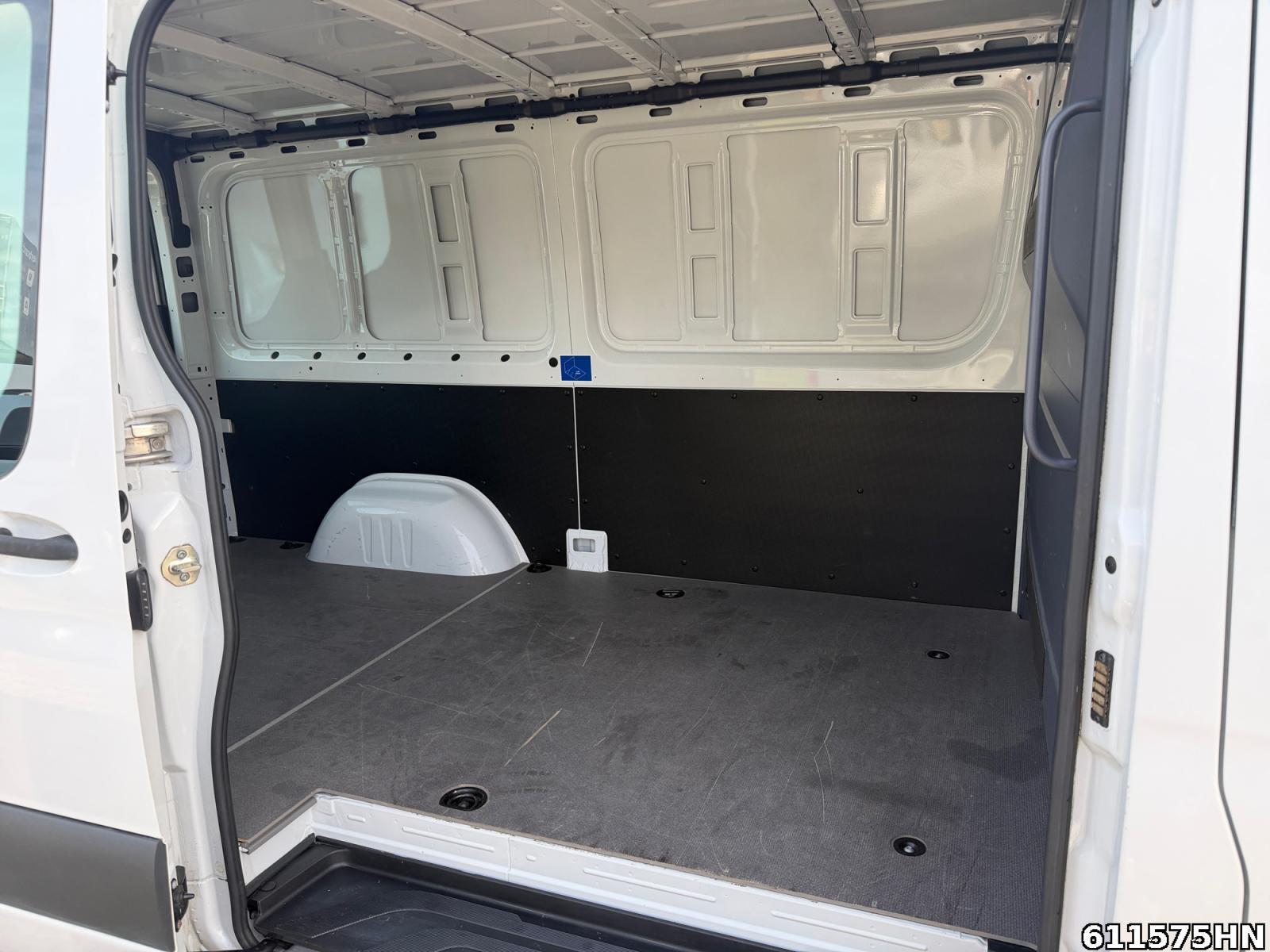 Fahrzeugabbildung Mercedes-Benz Sprinter 317 CDI *L2H1*Navi*Kamera*Klima*