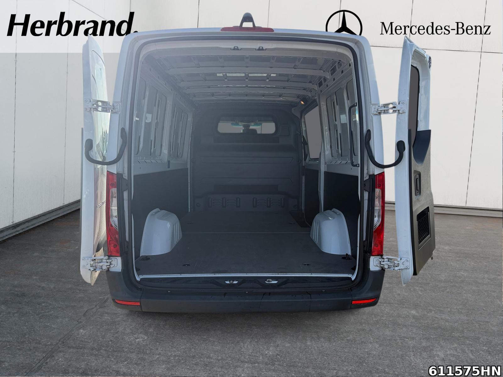 Fahrzeugabbildung Mercedes-Benz Sprinter 317 CDI *L2H1*Navi*Kamera*Klima*
