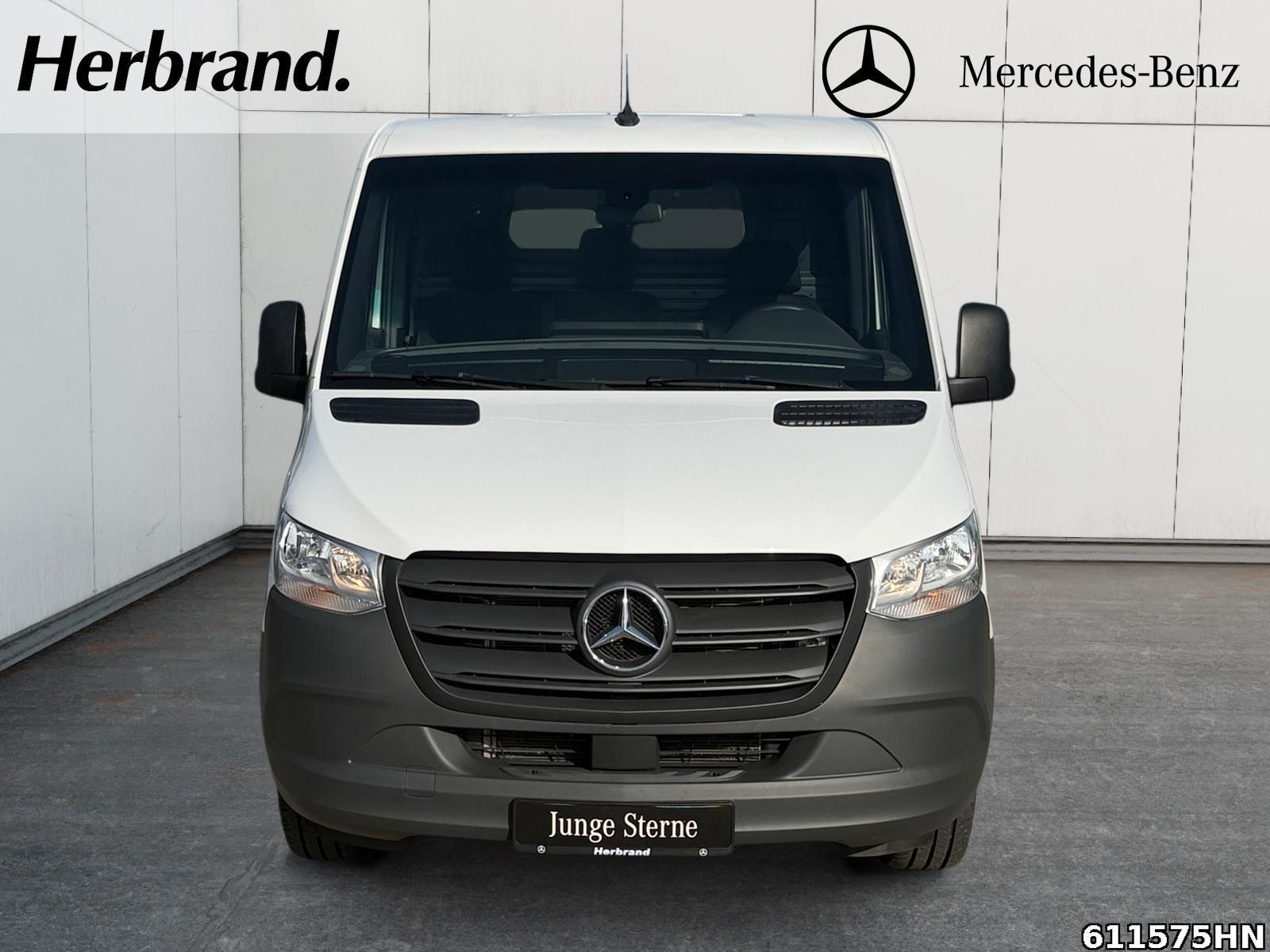 Fahrzeugabbildung Mercedes-Benz Sprinter 317 CDI *L2H1*Navi*Kamera*Klima*
