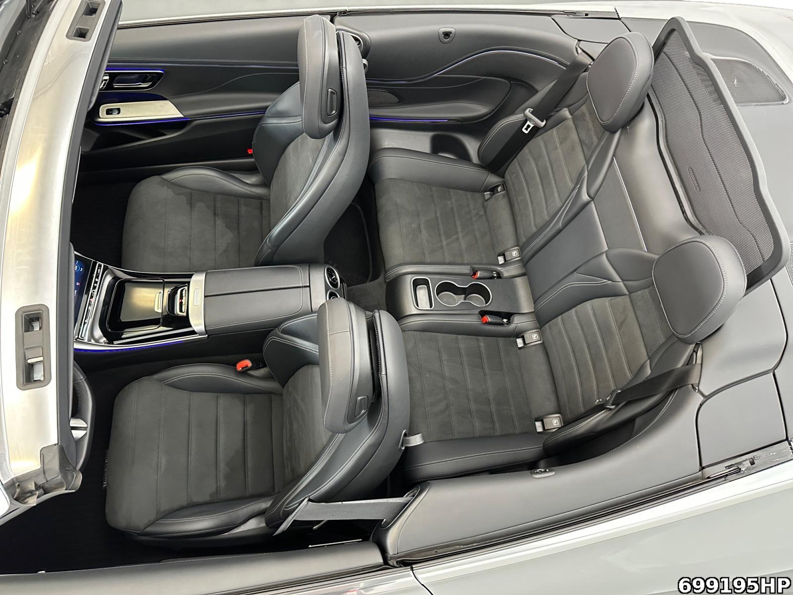 Fahrzeugabbildung Mercedes-Benz CLE 200 Cabrio AMG Line Night-Paket LED 20