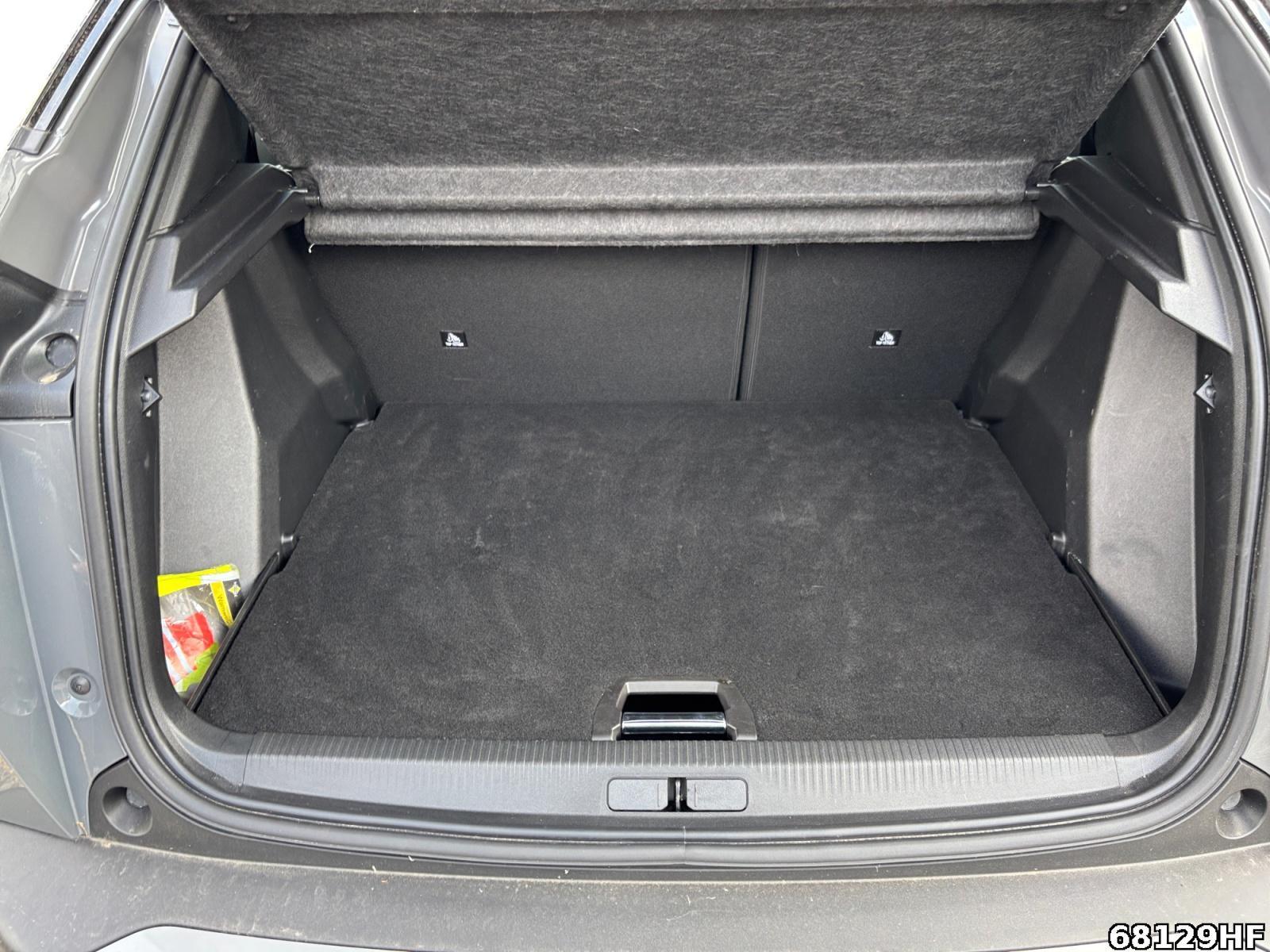 Fahrzeugabbildung Peugeot 2008 GT