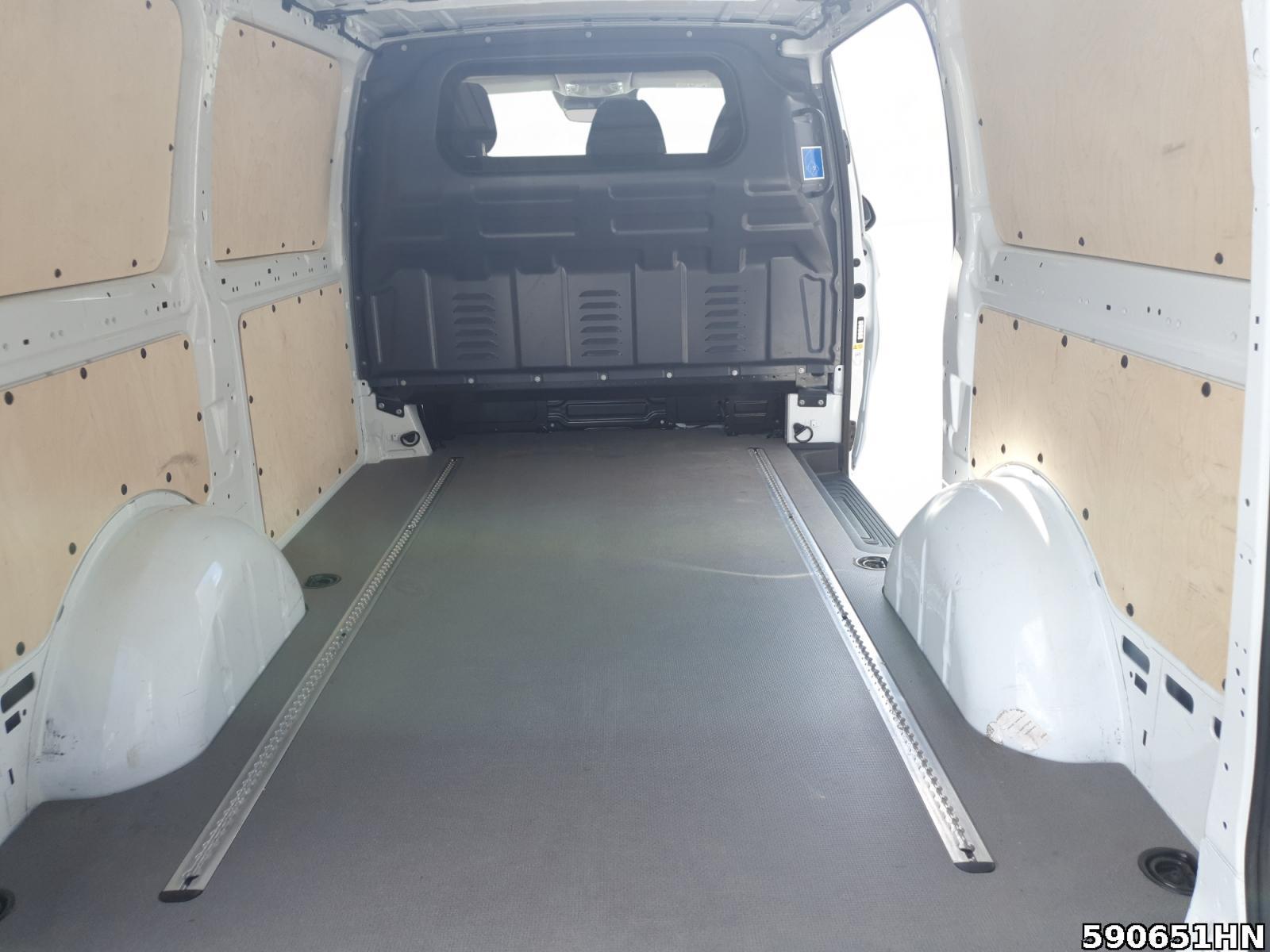 Fahrzeugabbildung Mercedes-Benz Vito 116 KA lang Pro*9-G*Tempo*MBUX*Kamera*SpurP