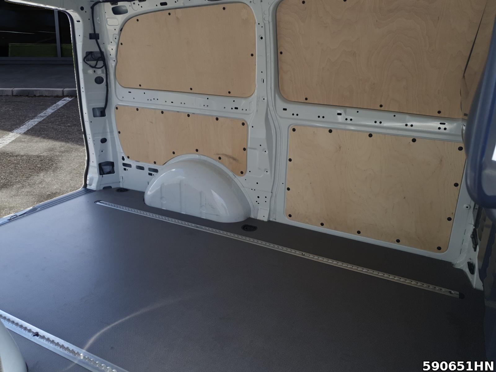 Fahrzeugabbildung Mercedes-Benz Vito 116 KA lang Pro*9-G*Tempo*MBUX*Kamera*SpurP