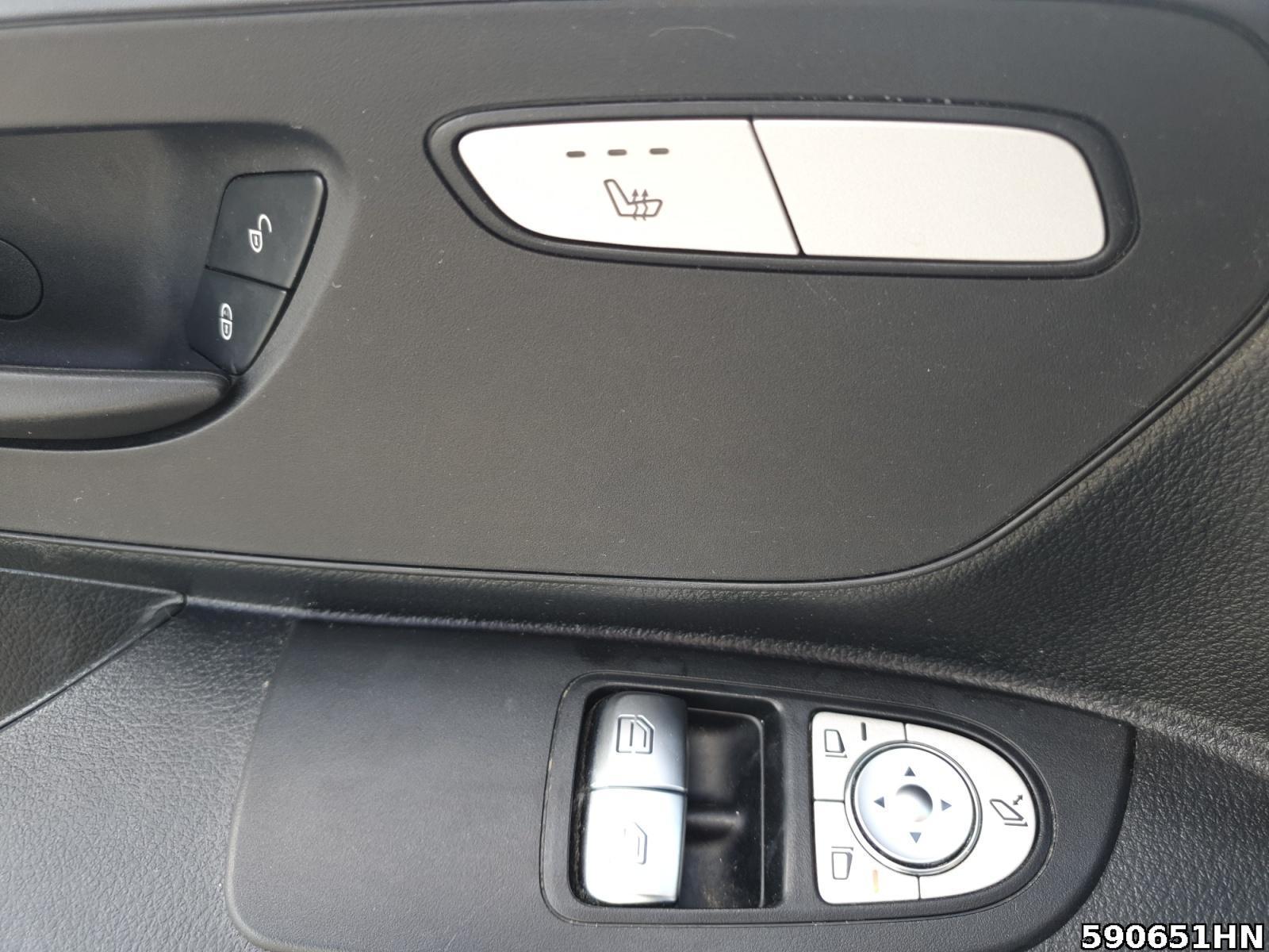 Fahrzeugabbildung Mercedes-Benz Vito 116 KA lang Pro*9-G*Tempo*MBUX*Kamera*SpurP