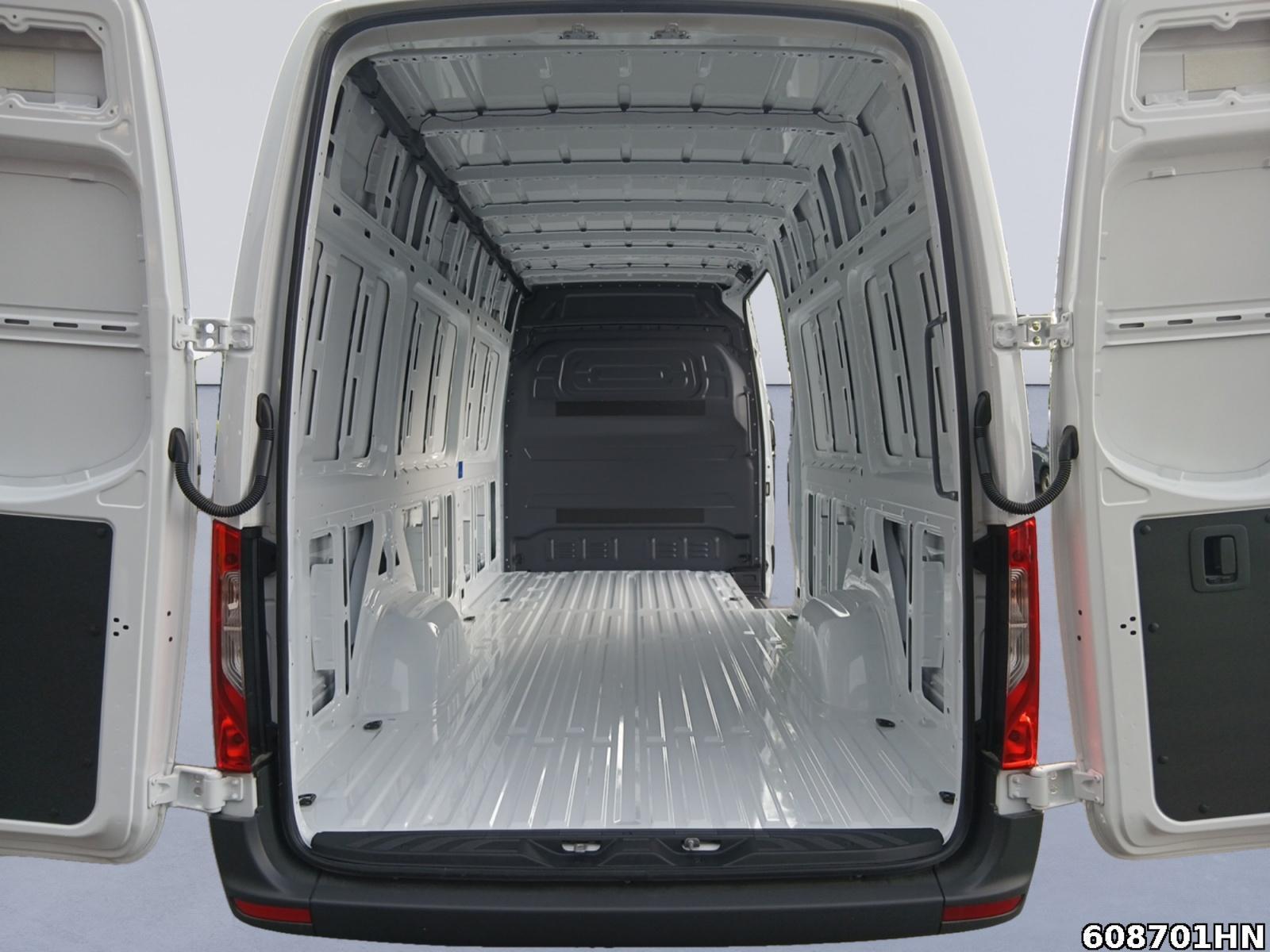 Fahrzeugabbildung Mercedes-Benz Sprinter 315 PRO L3H2 Tempo*Kamera*MBUX*Klima