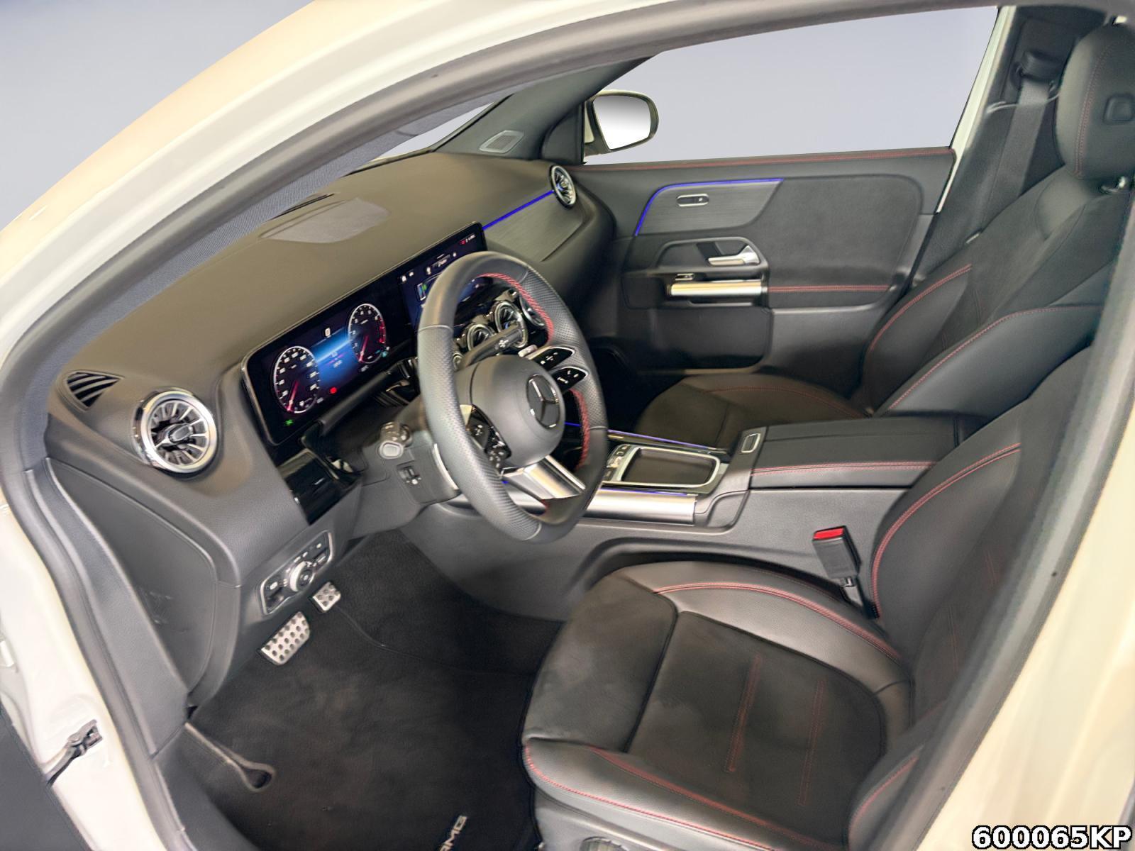 Fahrzeugabbildung Mercedes-Benz GLA 250 4M AMG Pano 360° Carplay Keyless Totw.
