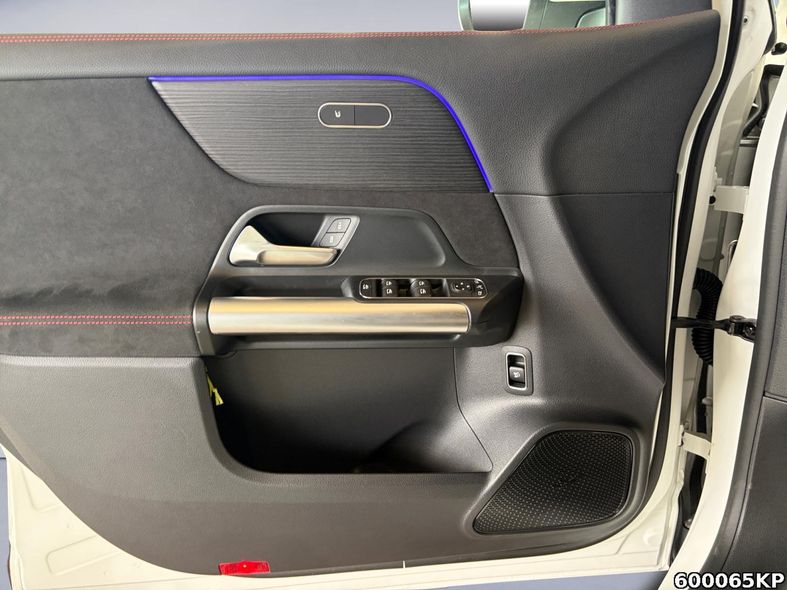 Fahrzeugabbildung Mercedes-Benz GLA 250 4M AMG Pano 360° Carplay Keyless Totw.