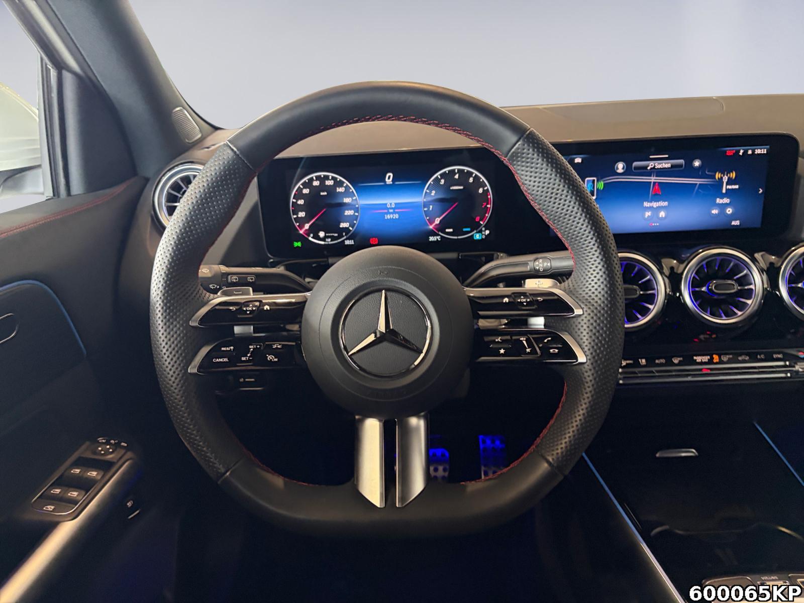 Fahrzeugabbildung Mercedes-Benz GLA 250 4M AMG Pano 360° Carplay Keyless Totw.