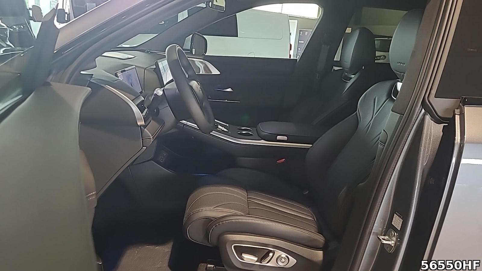 Fahrzeugabbildung Xpeng G9 AWD Performance 575 PS AT