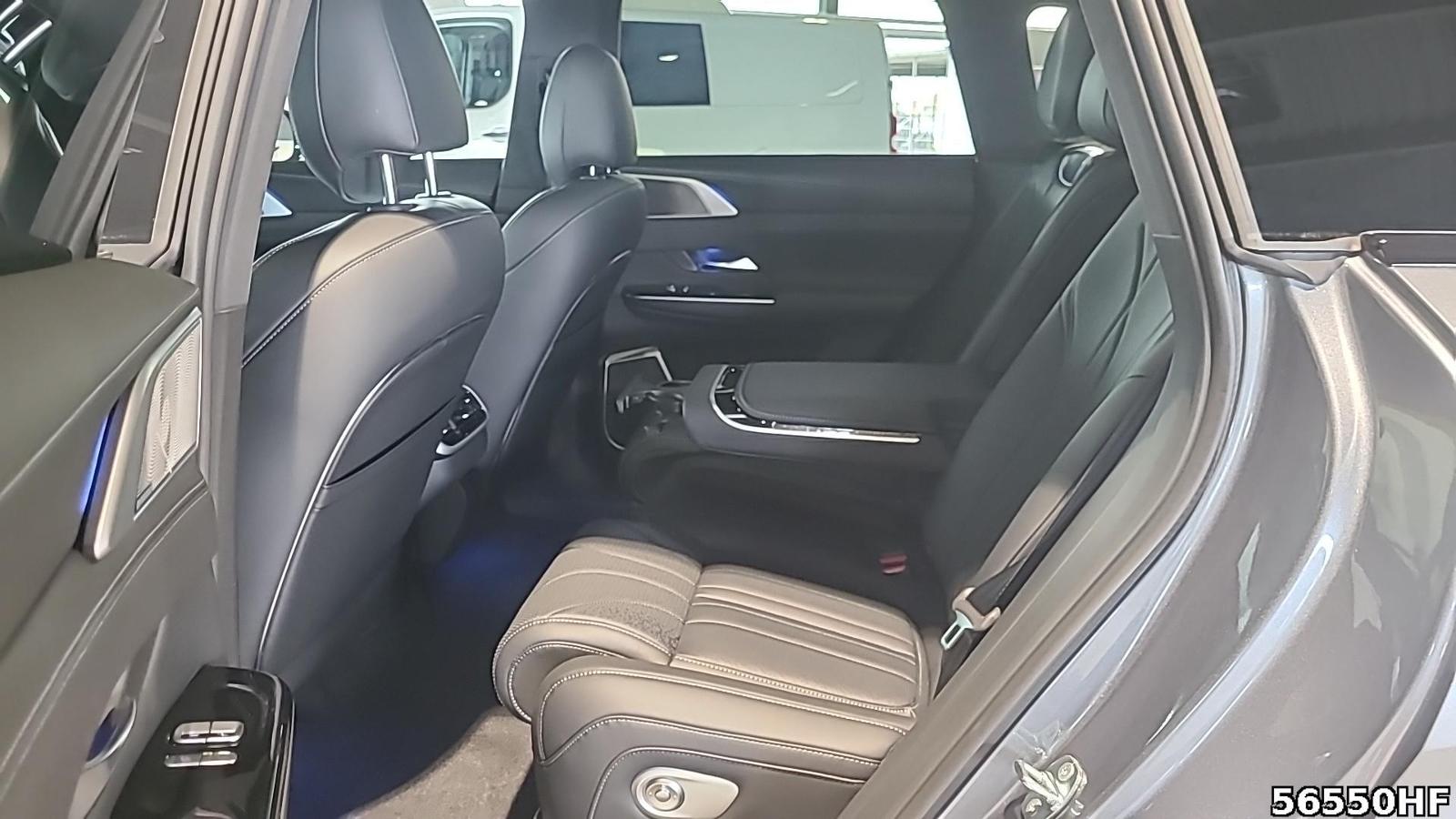 Fahrzeugabbildung Xpeng G9 AWD Performance 575 PS AT