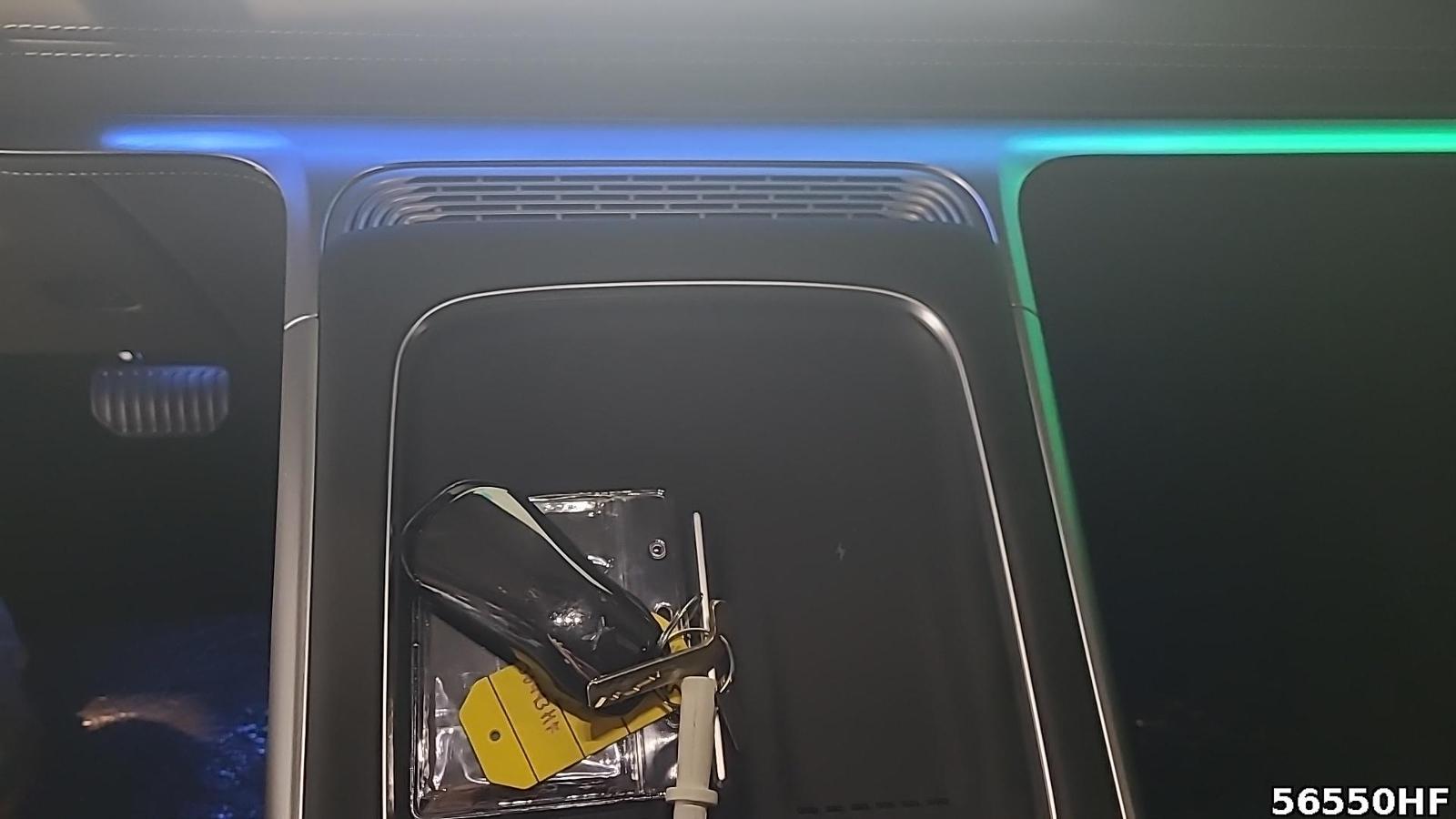 Fahrzeugabbildung Xpeng G9 AWD Performance 575 PS AT