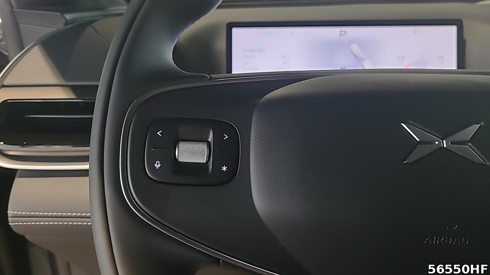 Fahrzeugabbildung Xpeng G9 AWD Performance 575 PS AT