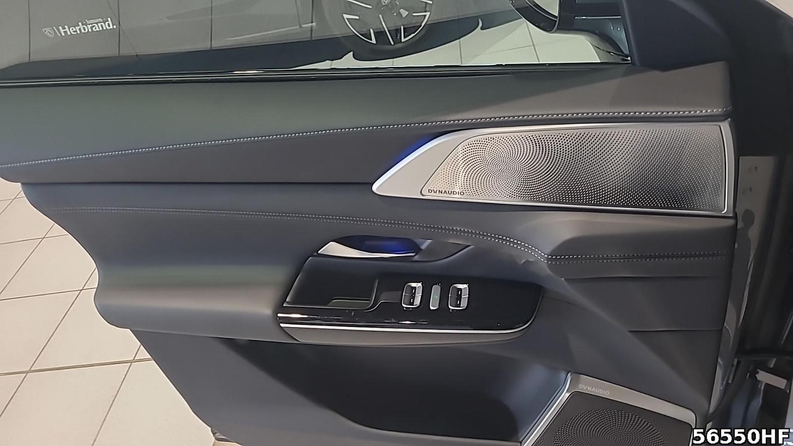 Fahrzeugabbildung Xpeng G9 AWD Performance 575 PS AT