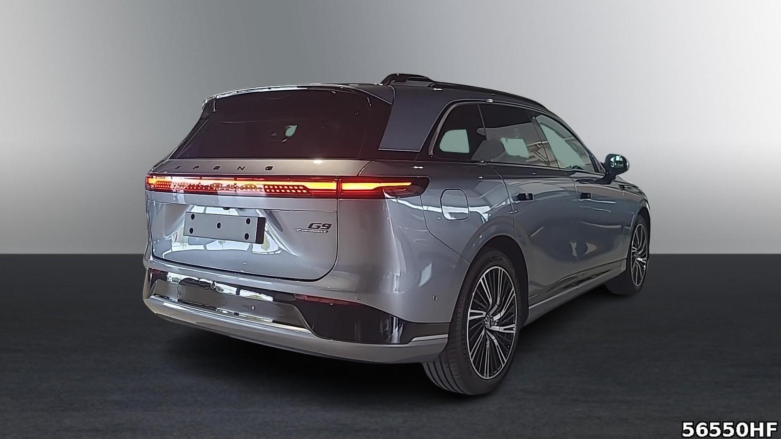 Fahrzeugabbildung Xpeng G9 AWD Performance 575 PS AT