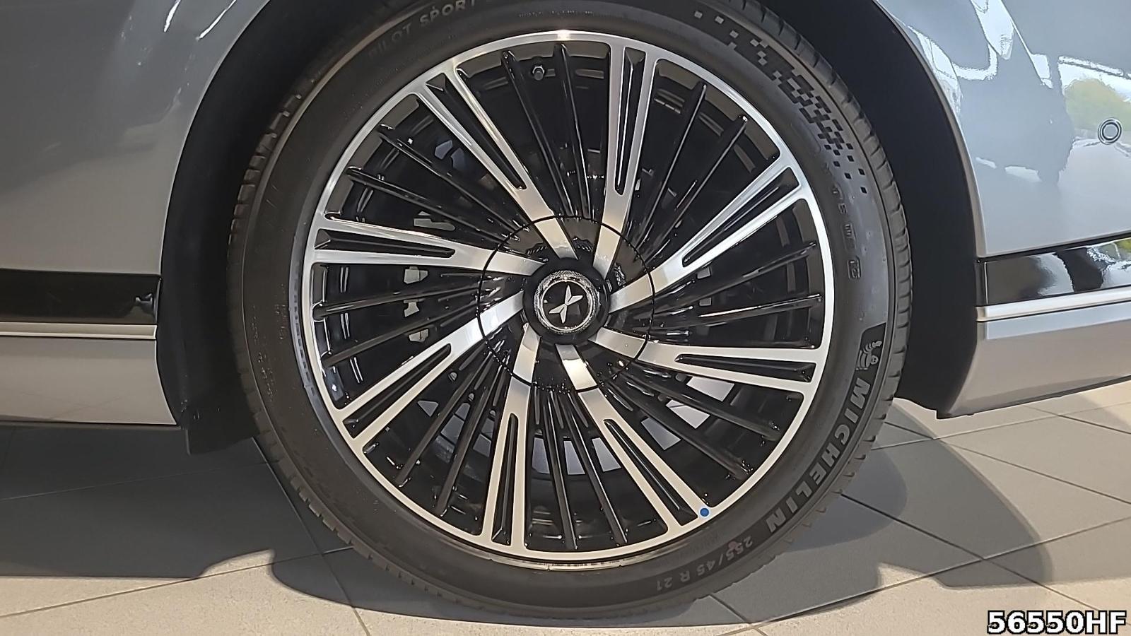 Fahrzeugabbildung Xpeng G9 AWD Performance 575 PS AT