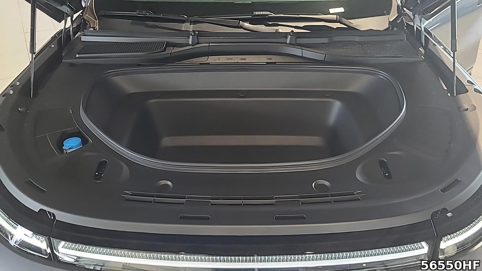 Fahrzeugabbildung Xpeng G9 AWD Performance 575 PS AT