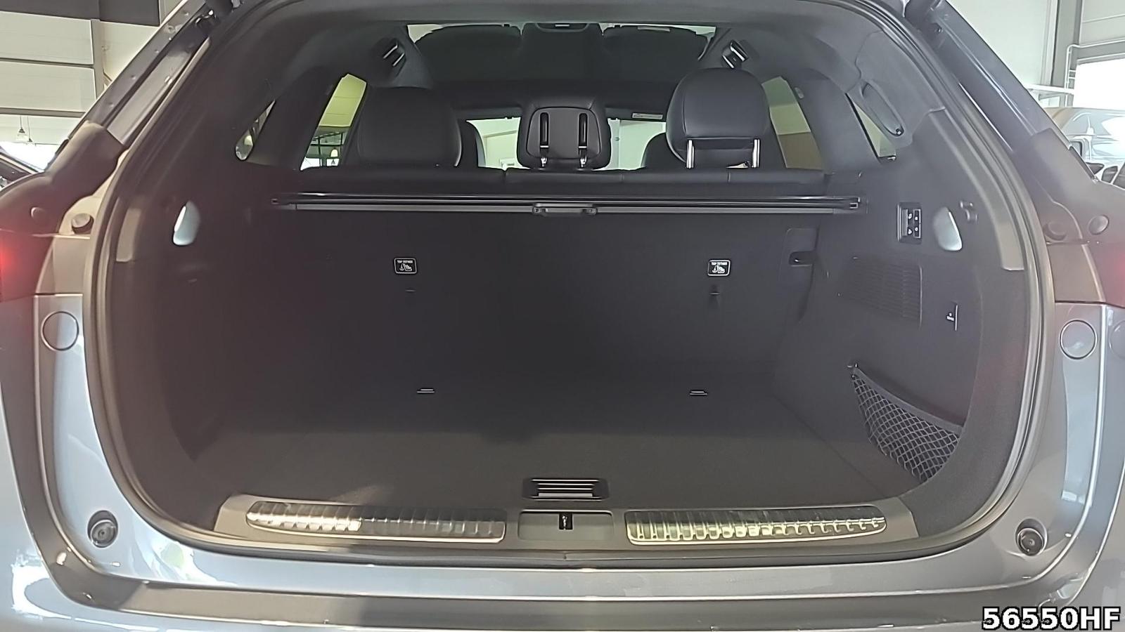 Fahrzeugabbildung Xpeng G9 AWD Performance 575 PS AT