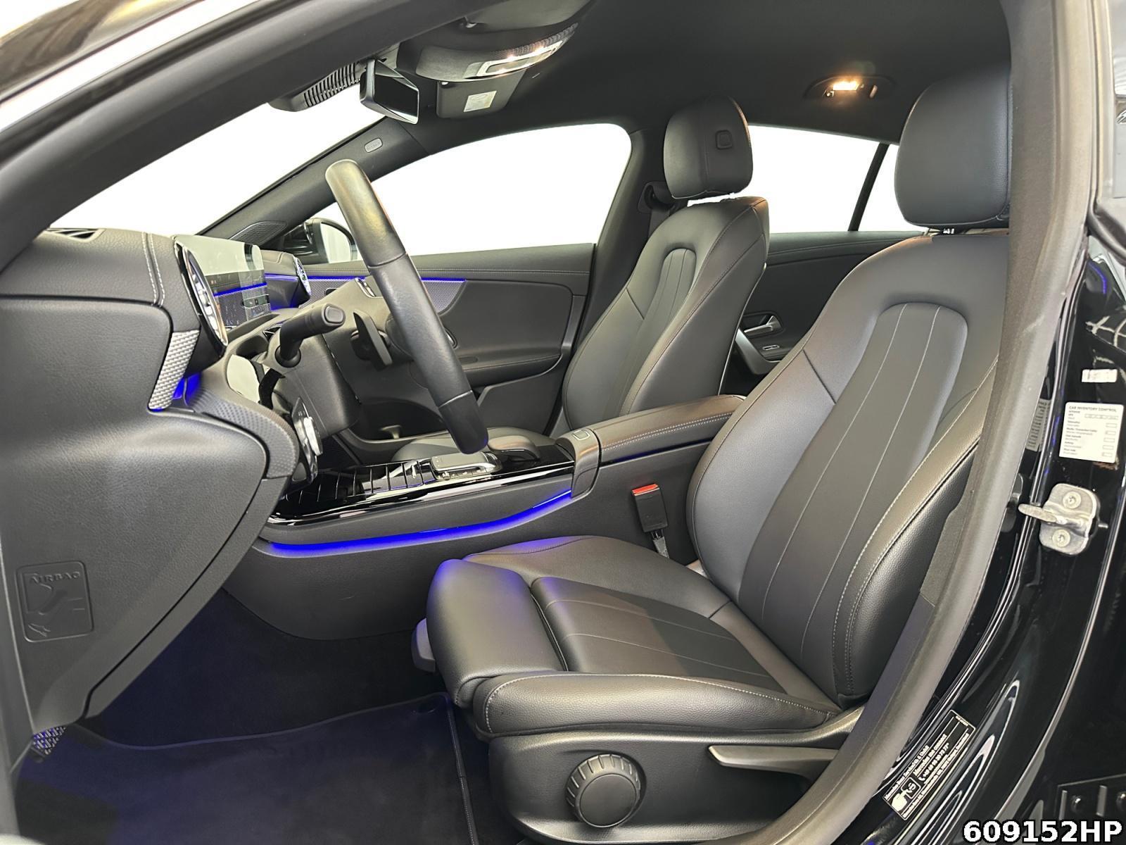 Fahrzeugabbildung Mercedes-Benz CLA 200 Shooting Brake Progressive CarPlay EASY-PACK SHZ LED