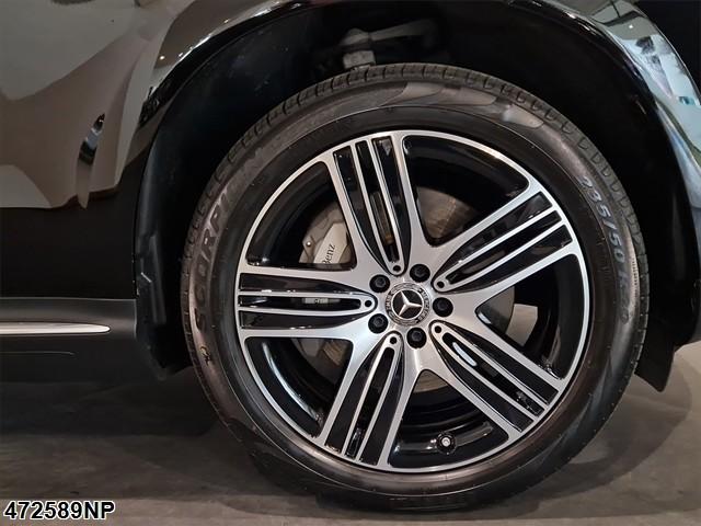 Fahrzeugabbildung Mercedes-Benz EQC 400 4M AHK Schiebedach Multibeam 360° PTS