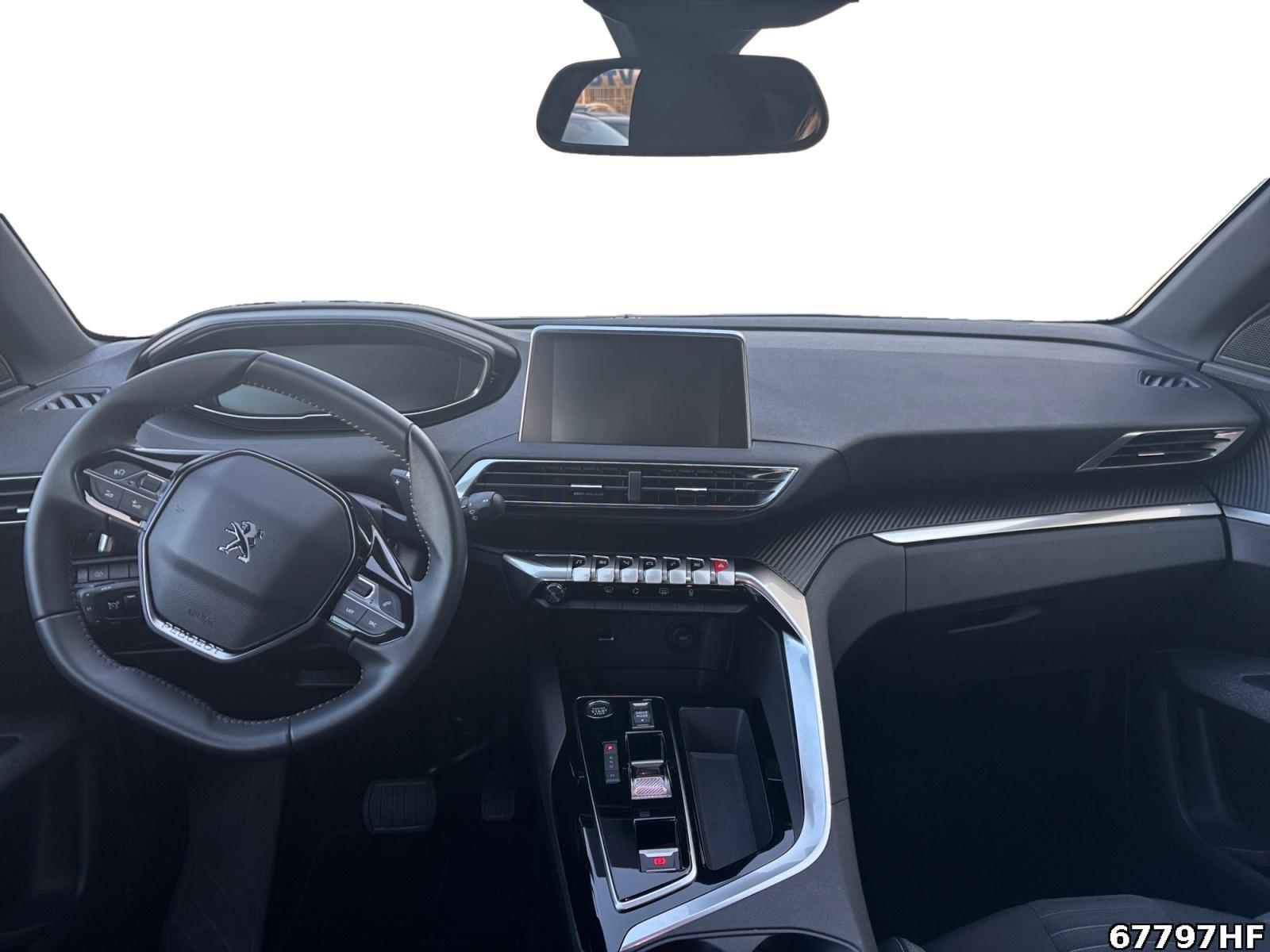Fahrzeugabbildung Peugeot 3008 Active Pack +180KAMERA+CARPLAY+KEYLESS+DAB