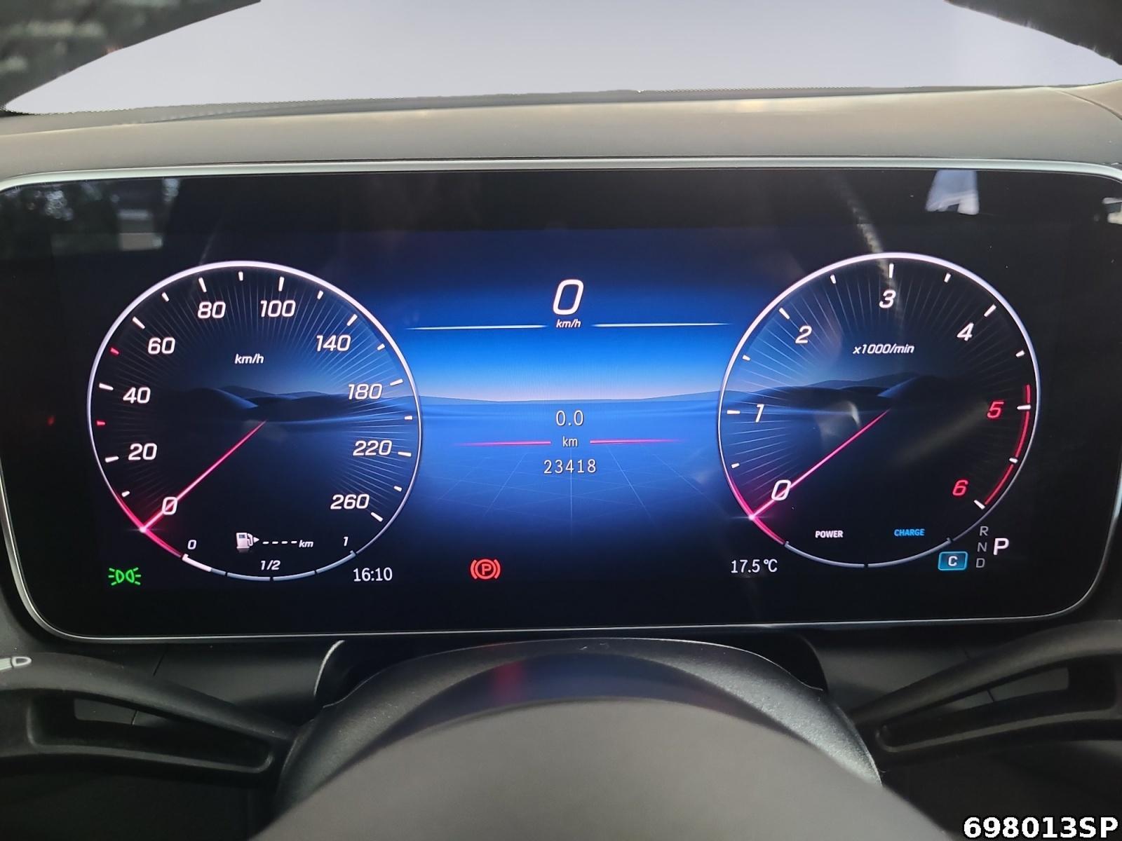 Fahrzeugabbildung Mercedes-Benz GLC 300 d 4M AMG Pano Kamera 20